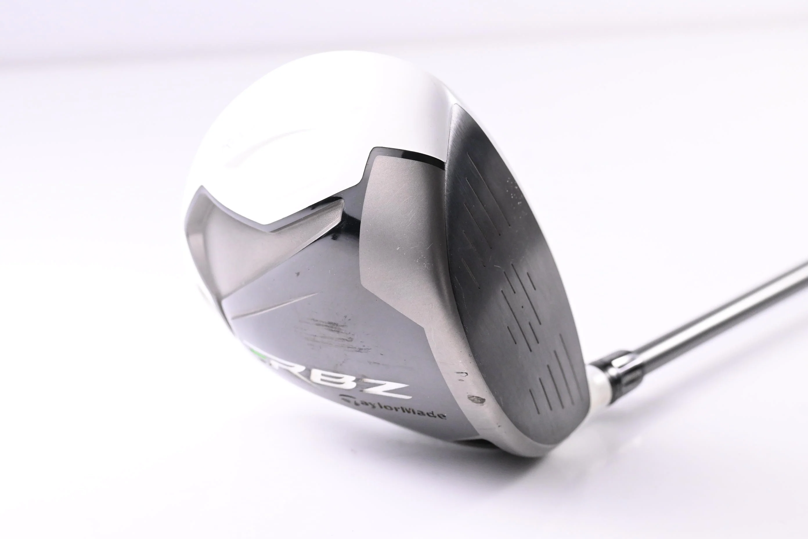 Taylormade RBZ Tour Driver / 9 Degree / Regular Flex Matrix Ozik XCon-5 Shaft