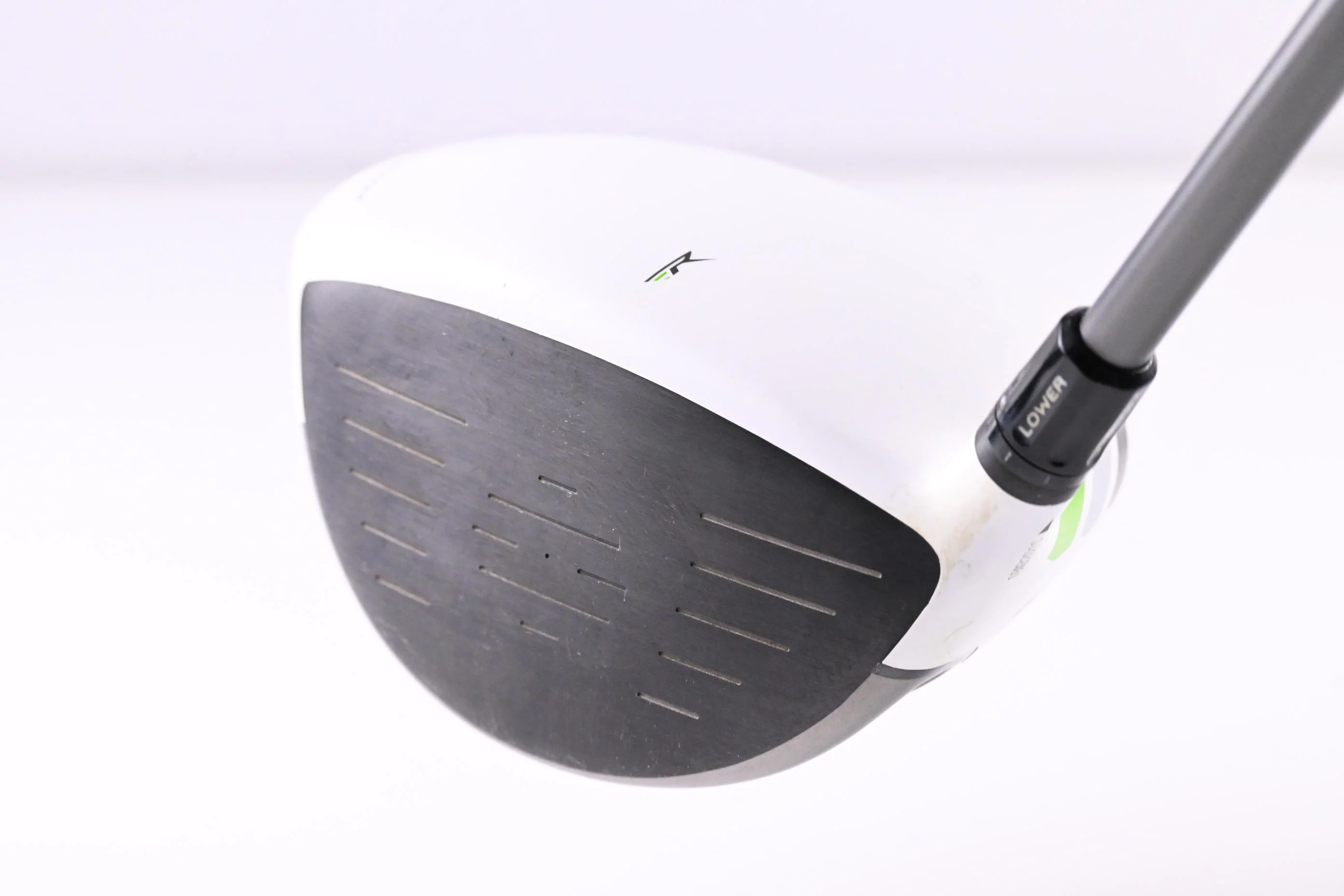 Taylormade RBZ Tour Driver / 9 Degree / Regular Flex Matrix Ozik XCon-5 Shaft - Image 4