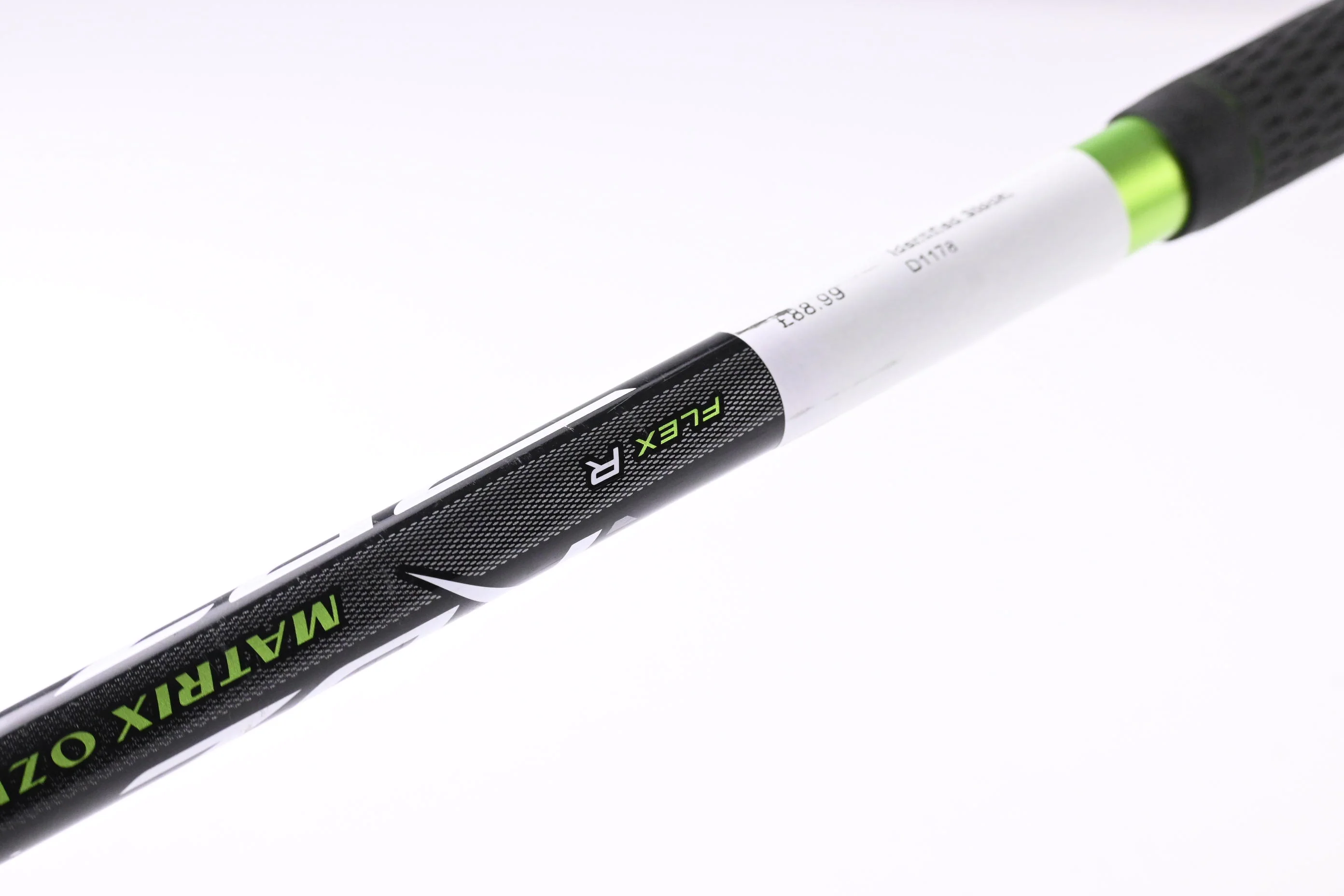 Taylormade RBZ Tour Driver / 9 Degree / Regular Flex Matrix Ozik XCon-5 Shaft - Image 6
