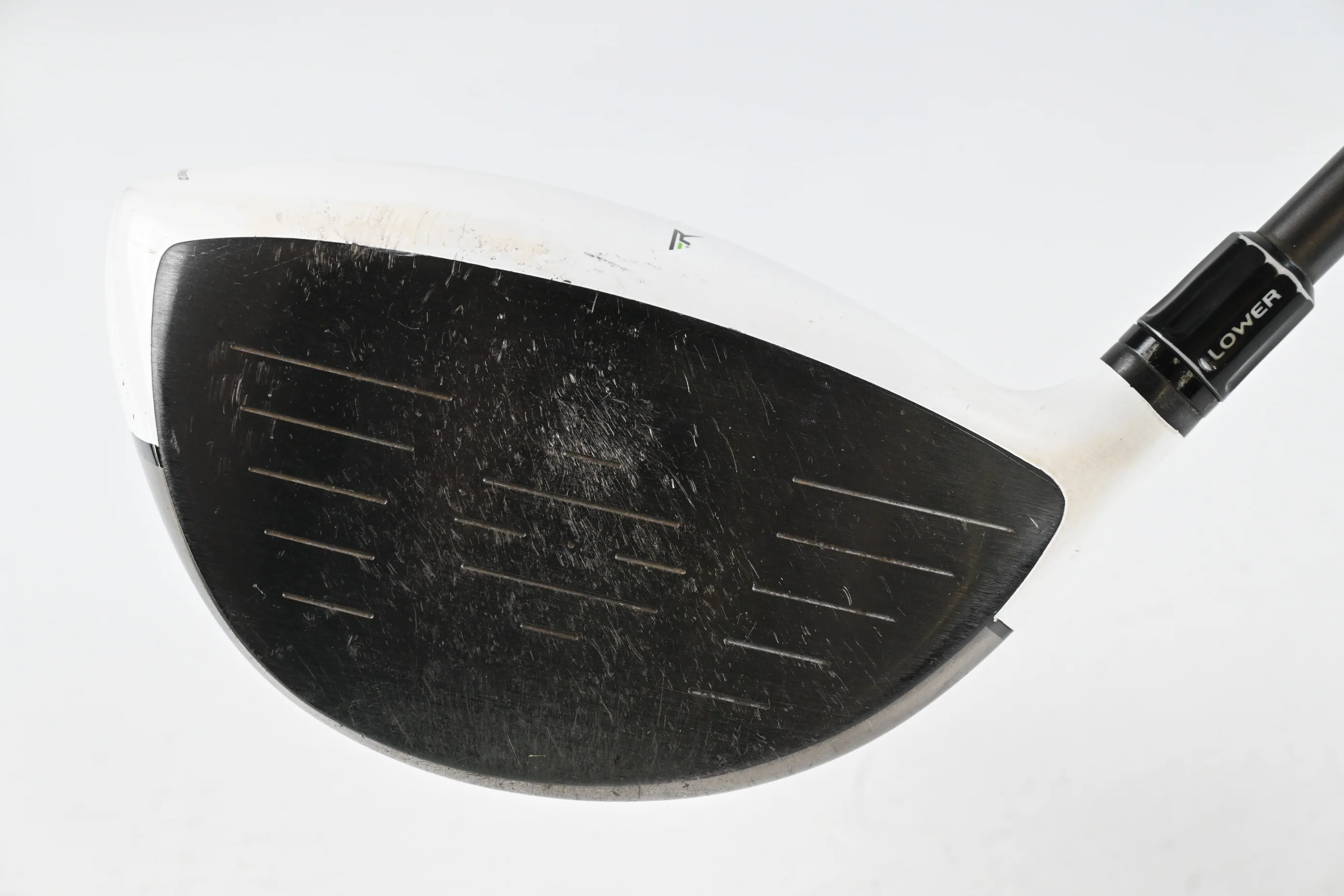 Taylormade RBZ Tour Driver / 10.5 Degree / Stiff Flex Matrix Ozik XCon-5 Shaft - Image 4