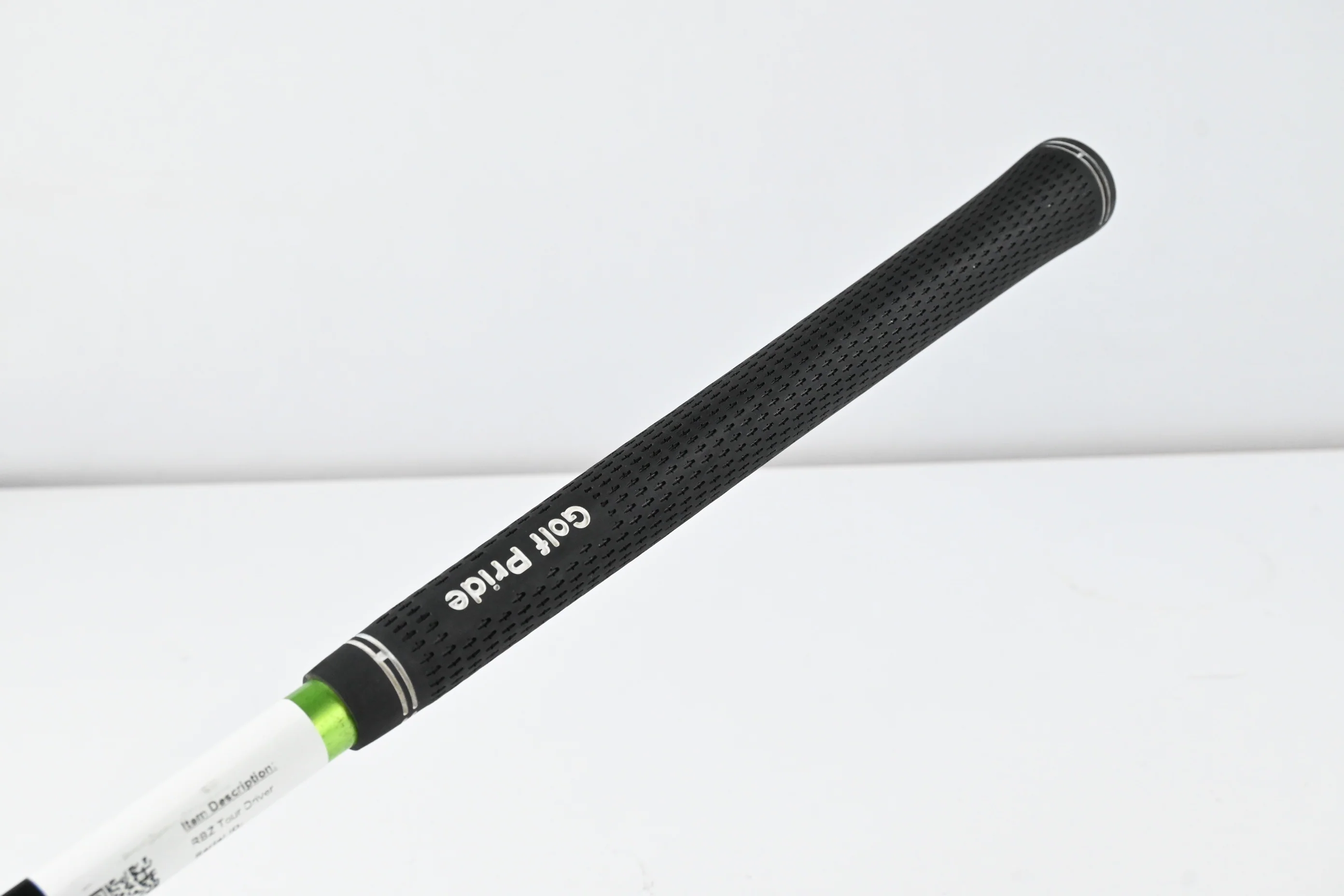 Taylormade RBZ Tour Driver / 10.5 Degree / Stiff Flex Matrix Ozik XCon-5 Shaft - Image 8