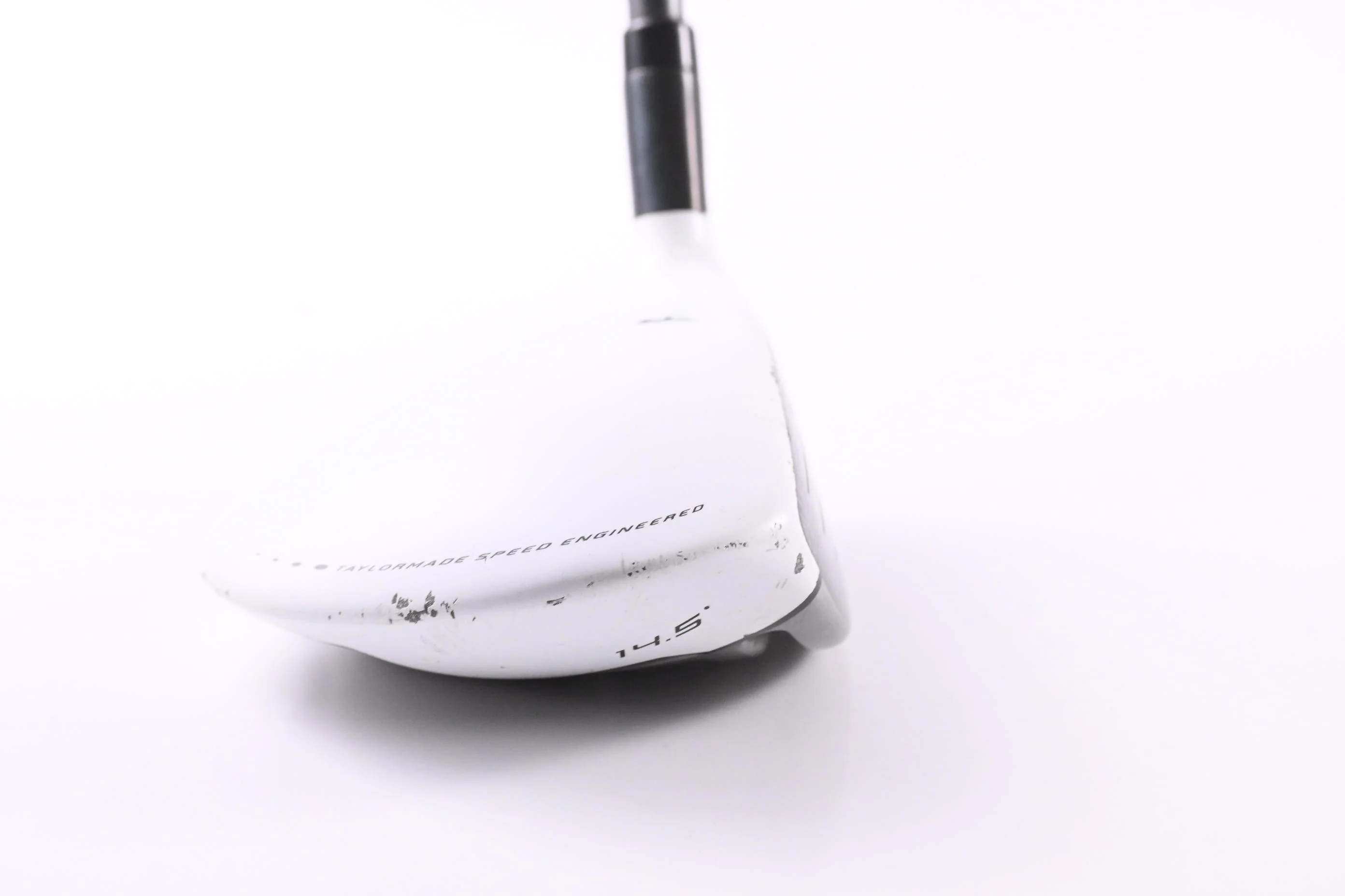 Taylormade RBZ Tour #3 Wood / 14.5 Degree / Stiff Flex RBZ Matrix Ozik Xcon-7 - Image 3