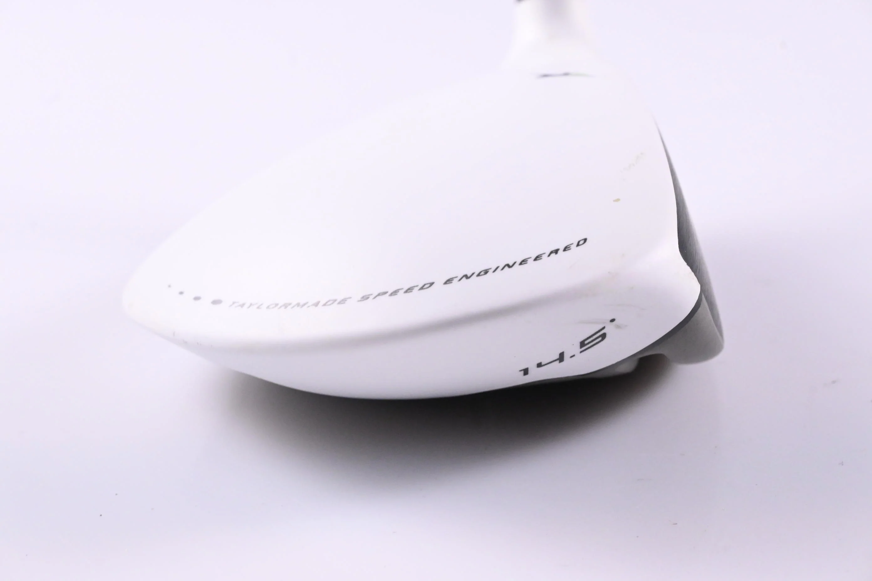 Tour Issue Taylormade RBZ Tour #3 Wood / 14.5 Degree / X-Flex Kuro Kage 70 - Image 3