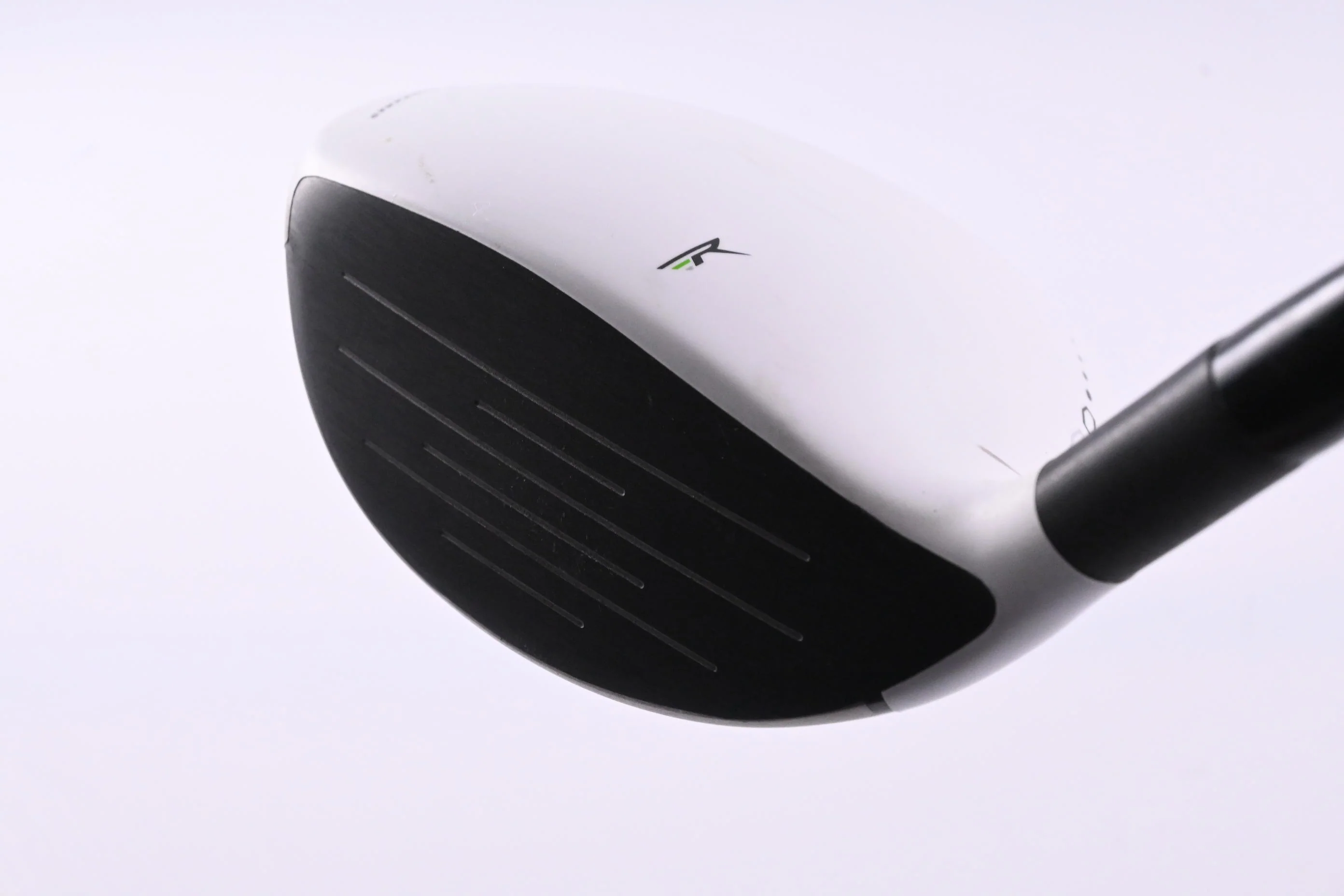 Tour Issue Taylormade RBZ Tour #3 Wood / 14.5 Degree / X-Flex Kuro Kage 70 - Image 4