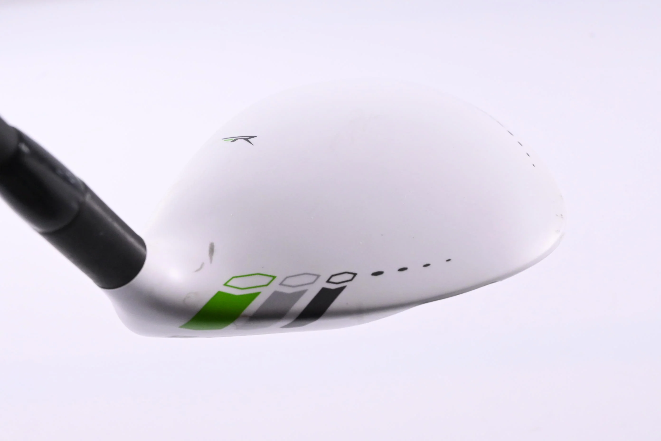 Tour Issue Taylormade RBZ Tour #3 Wood / 14.5 Degree / X-Flex Kuro Kage 70 - Image 5