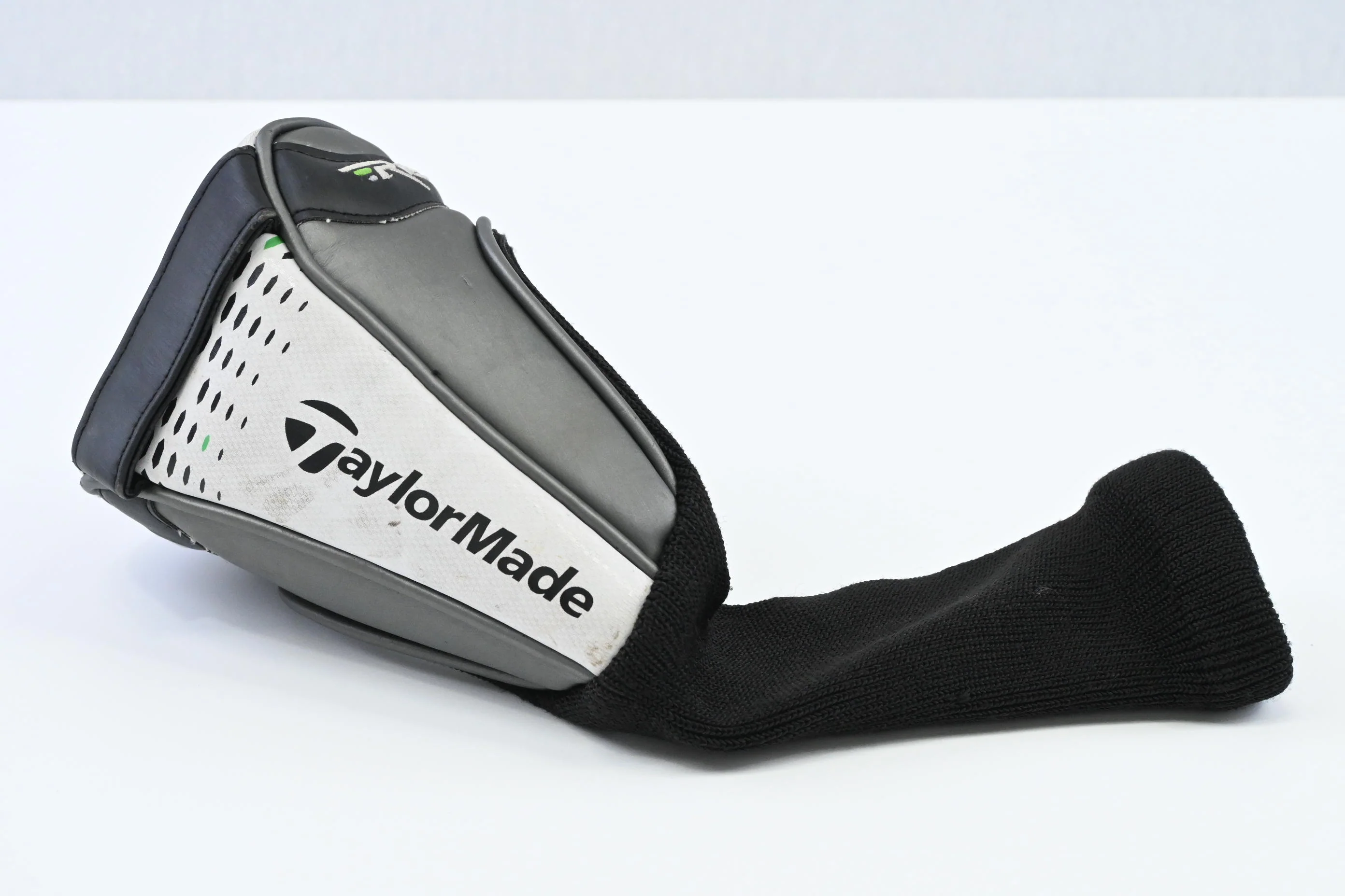 Taylormade RBZ Tour #3 Wood / 14.5 Degree / Regular Flex Matrix Ozik RBZ Shaft - Image 10