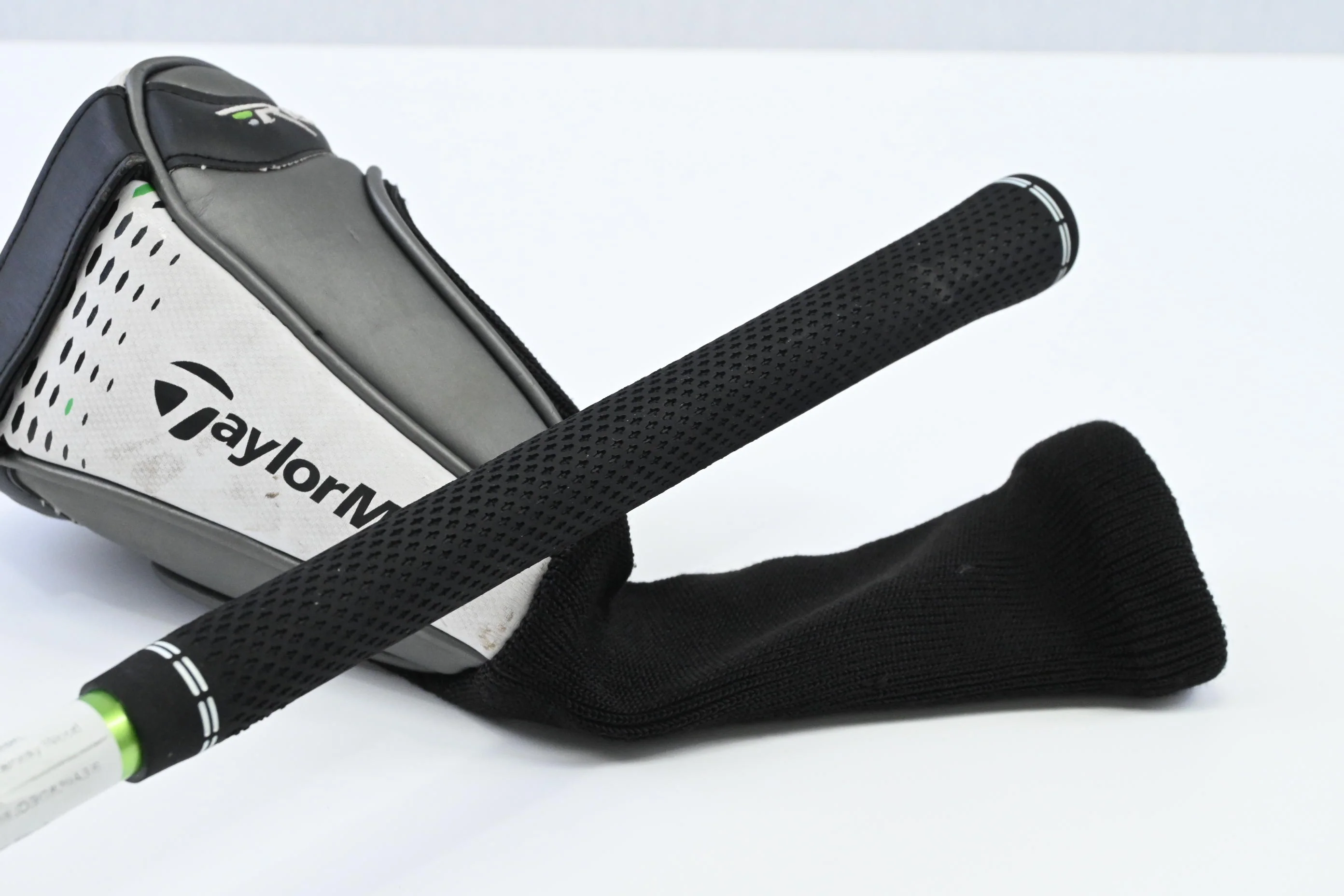 Taylormade RBZ Tour #3 Wood / 14.5 Degree / Regular Flex Matrix Ozik RBZ Shaft - Image 9