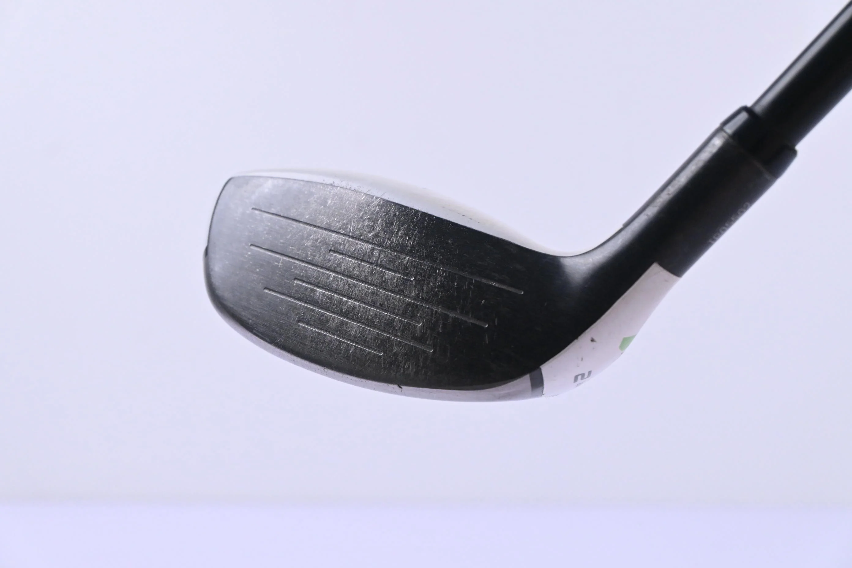 Taylormade RBZ Tour #2 Hybrid / 16.5 Degree / X-Flex Fujikura Motore F3 80 Shaft - Image 4