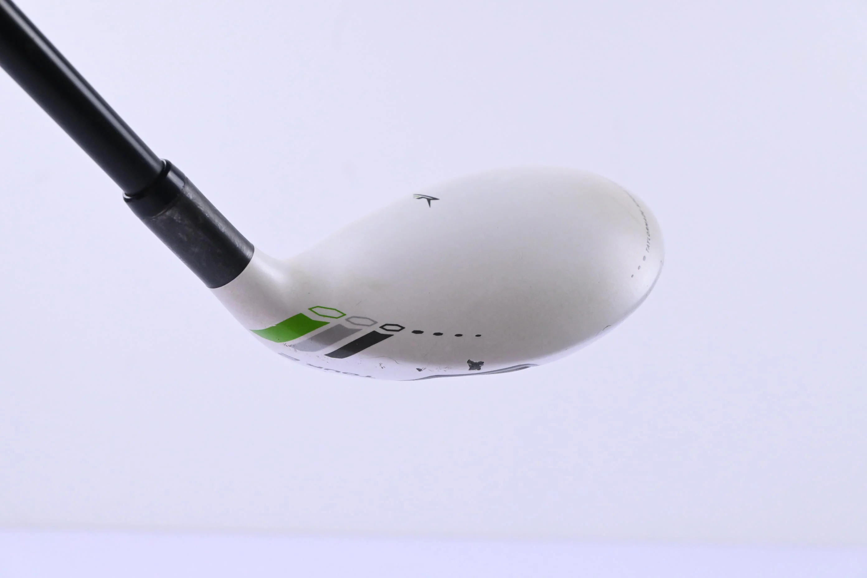 Taylormade RBZ Tour #2 Hybrid / 16.5 Degree / X-Flex Fujikura Motore F3 80 Shaft - Image 5