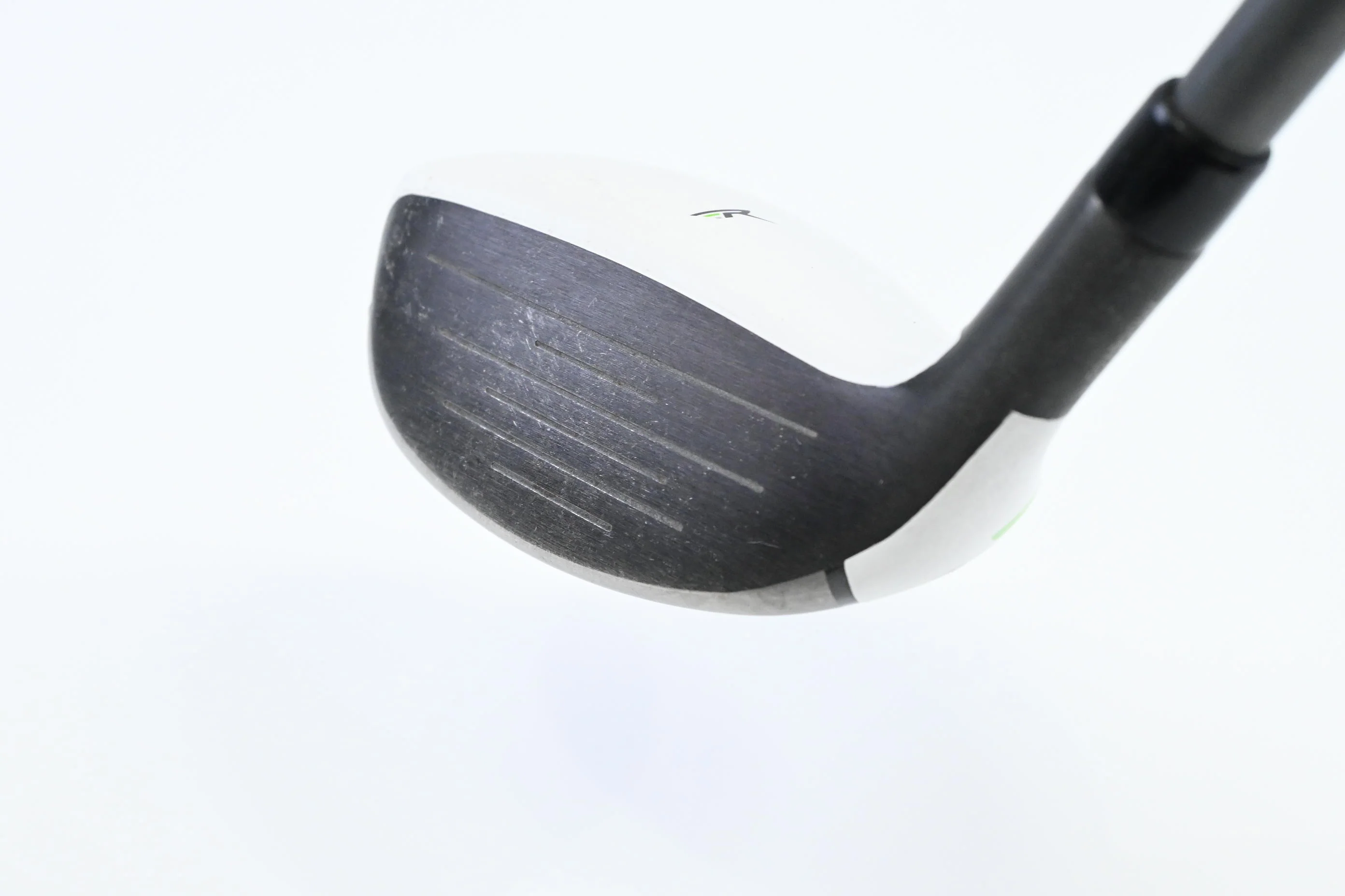 Taylormade RBZ Tour #4 Hybrid / 21.5 Degree / Stiff Flex Taylormade RBZ 65 Shaft - Image 4