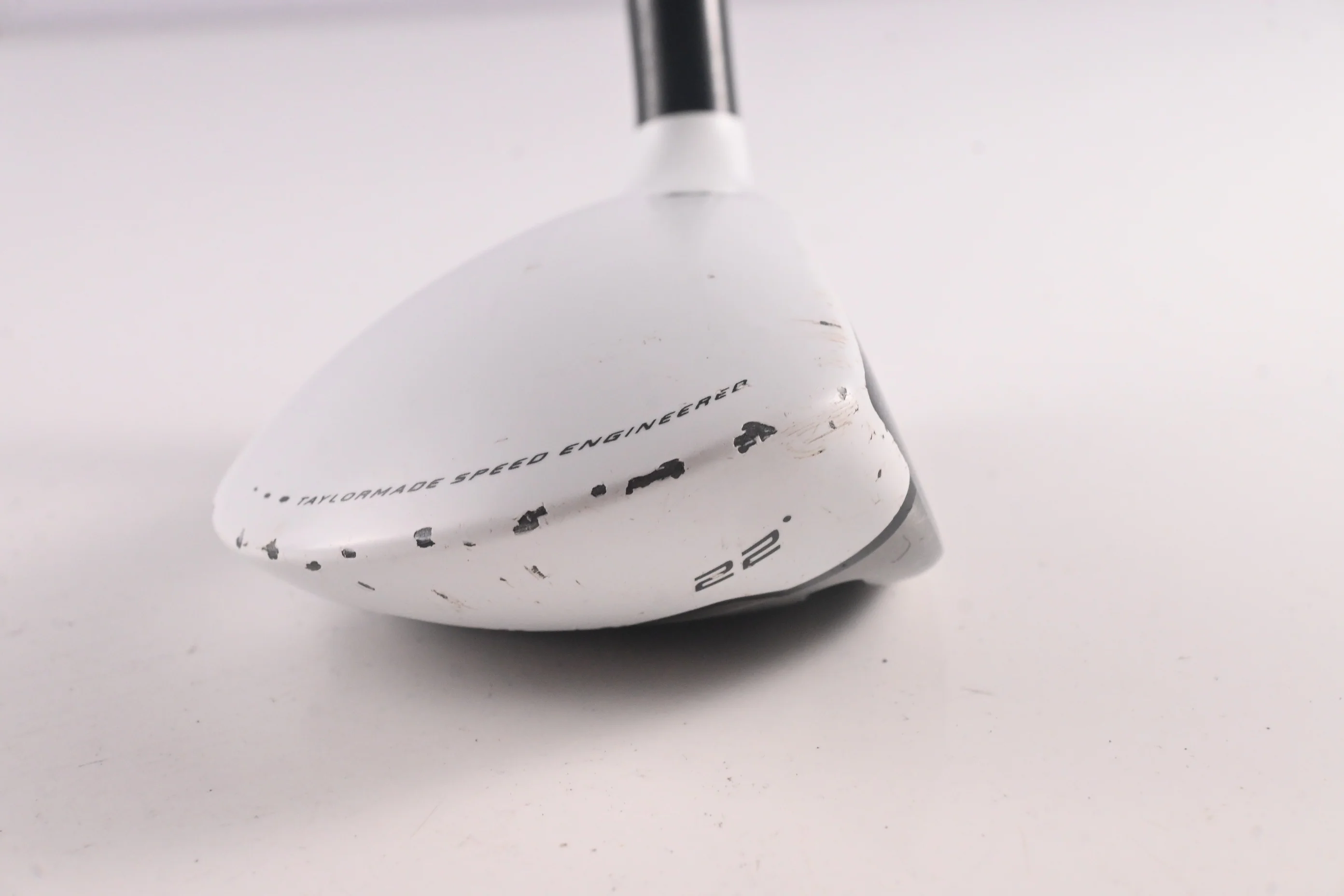 Taylormade RBZ #4 Hybrid / 22 Degree / Regular Flex RBZ 65 Shaft - Image 3