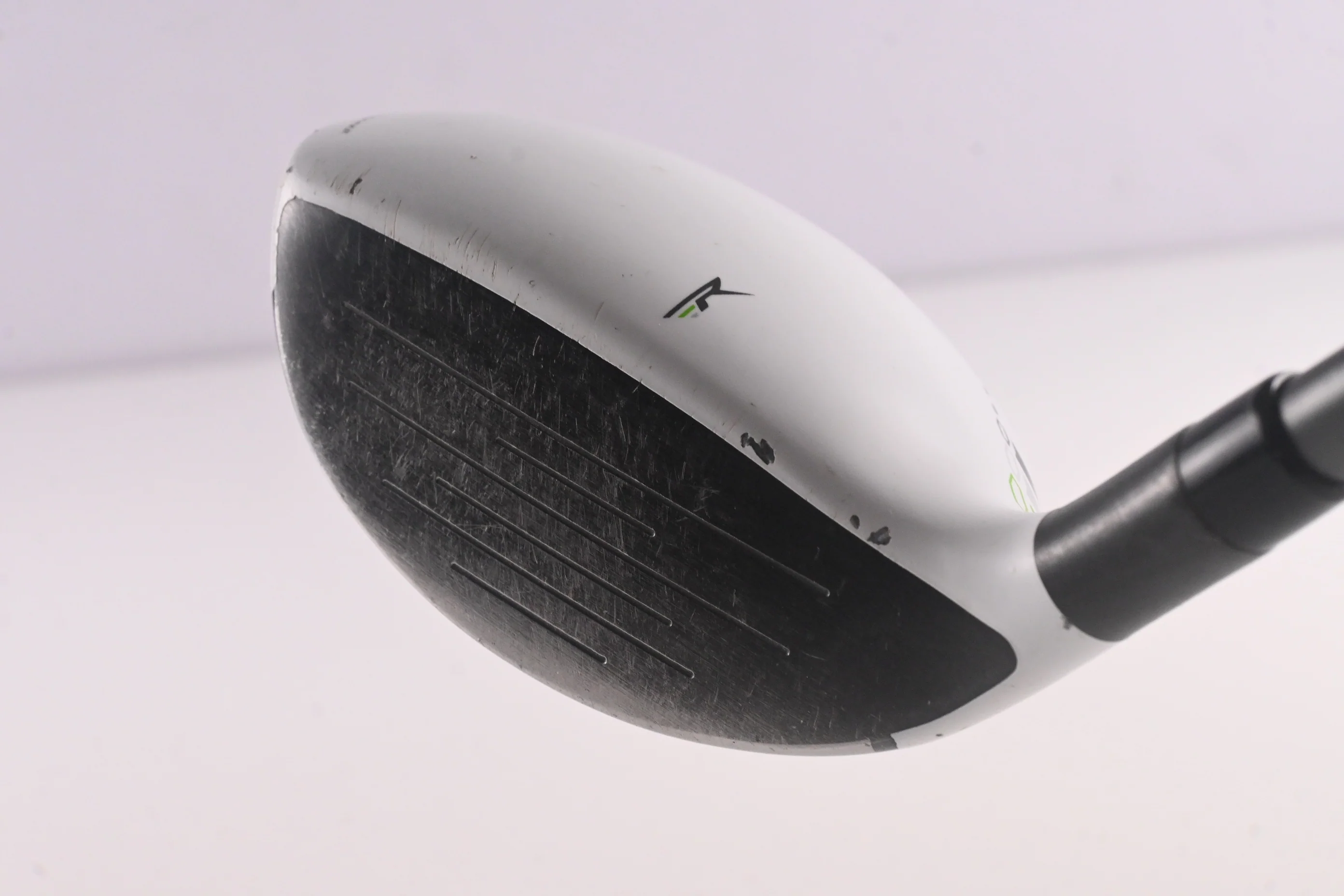 Taylormade RBZ #4 Hybrid / 22 Degree / Regular Flex RBZ 65 Shaft - Image 4