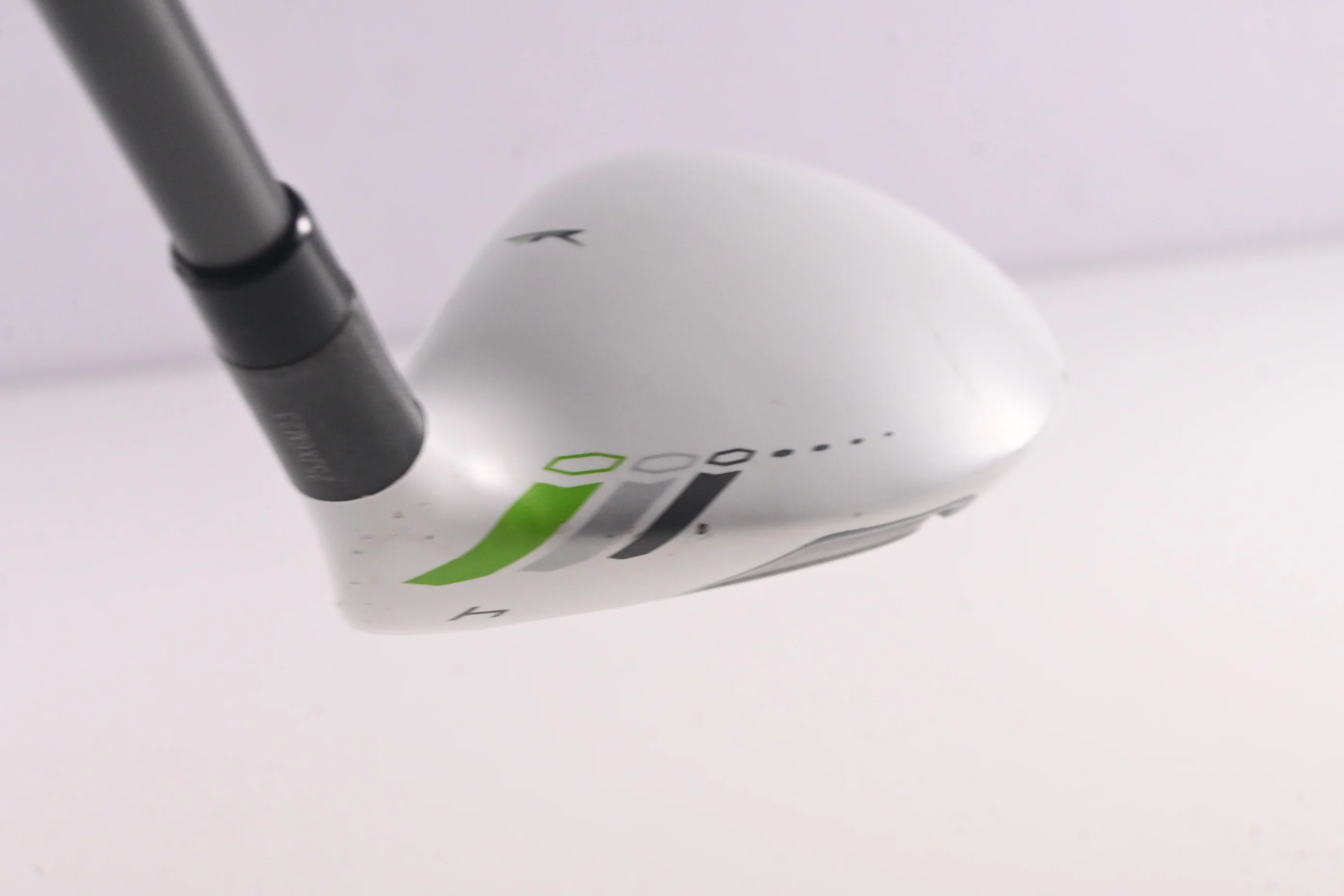 Taylormade RBZ #4 Hybrid / 22 Degree / Regular Flex RBZ 65 Shaft - Image 5