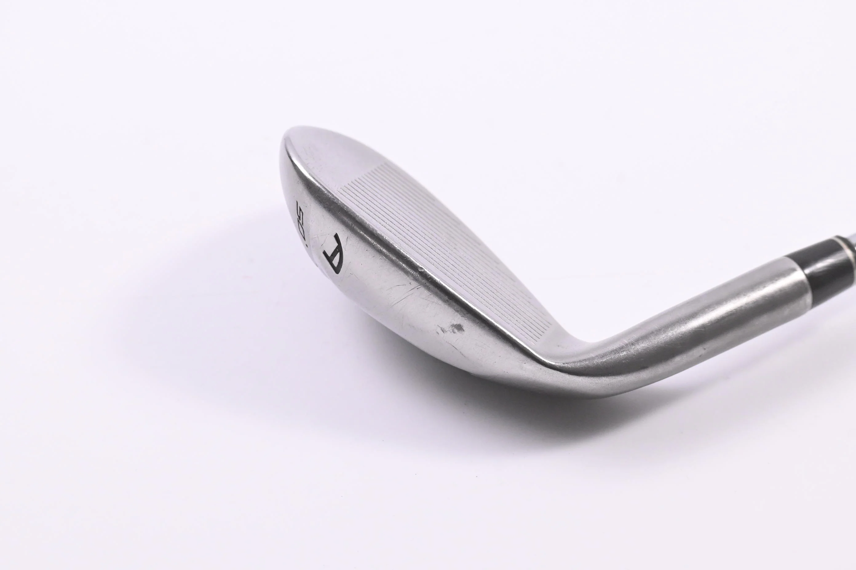 Taylormade RBZ Gap Wedge / 50 Degree / Stiff Flex Steel Shaft - Image 3