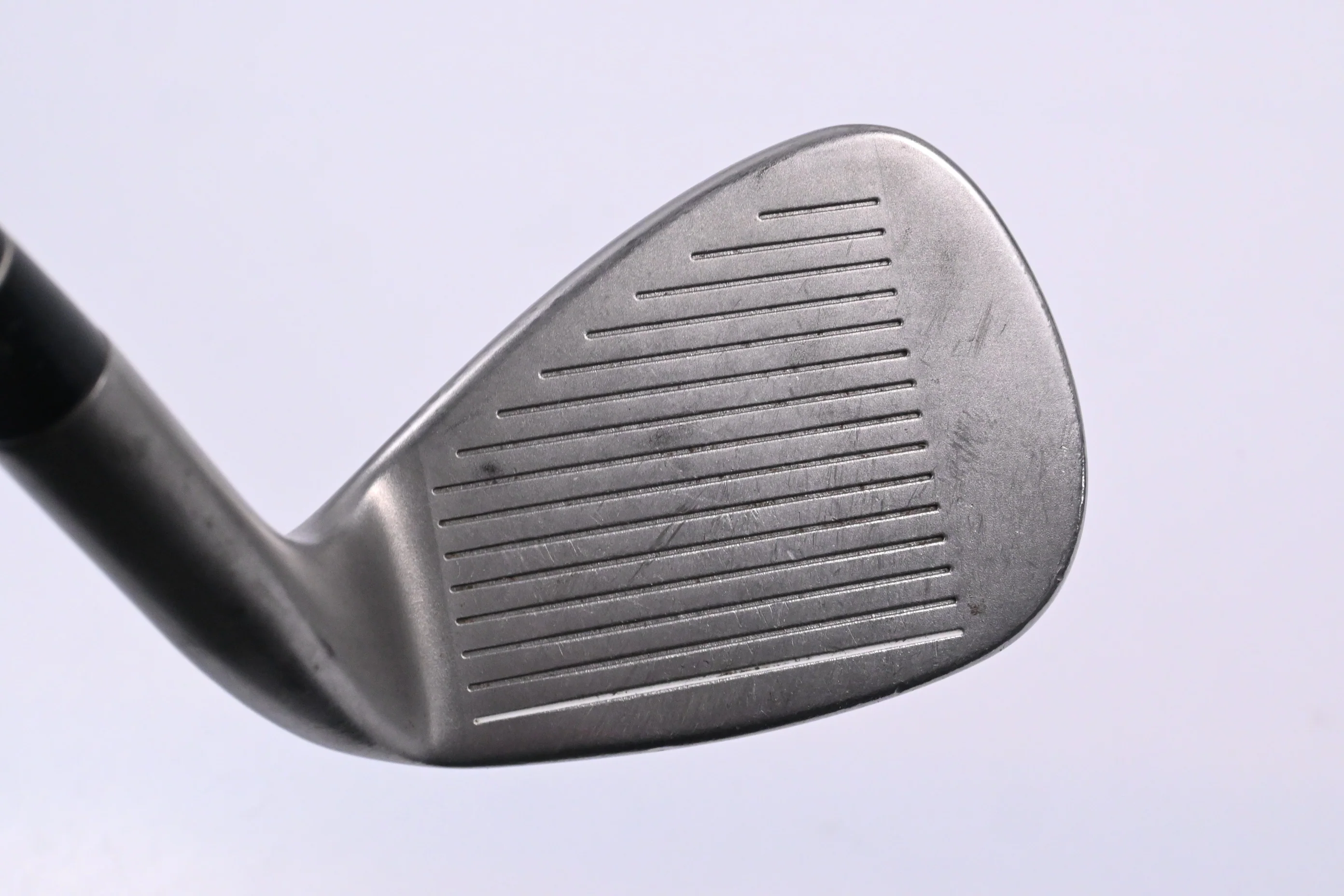 Left Hand Taylormade RBZ Approach Wedge / 50 Degree / Regular Flex RBZ Shaft - Image 2