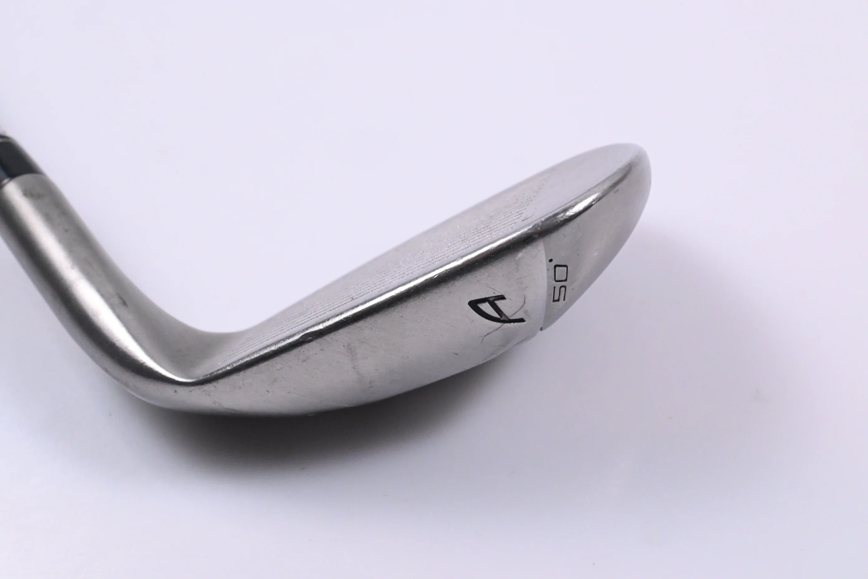 Left Hand Taylormade RBZ Approach Wedge / 50 Degree / Regular Flex RBZ Shaft - Image 3