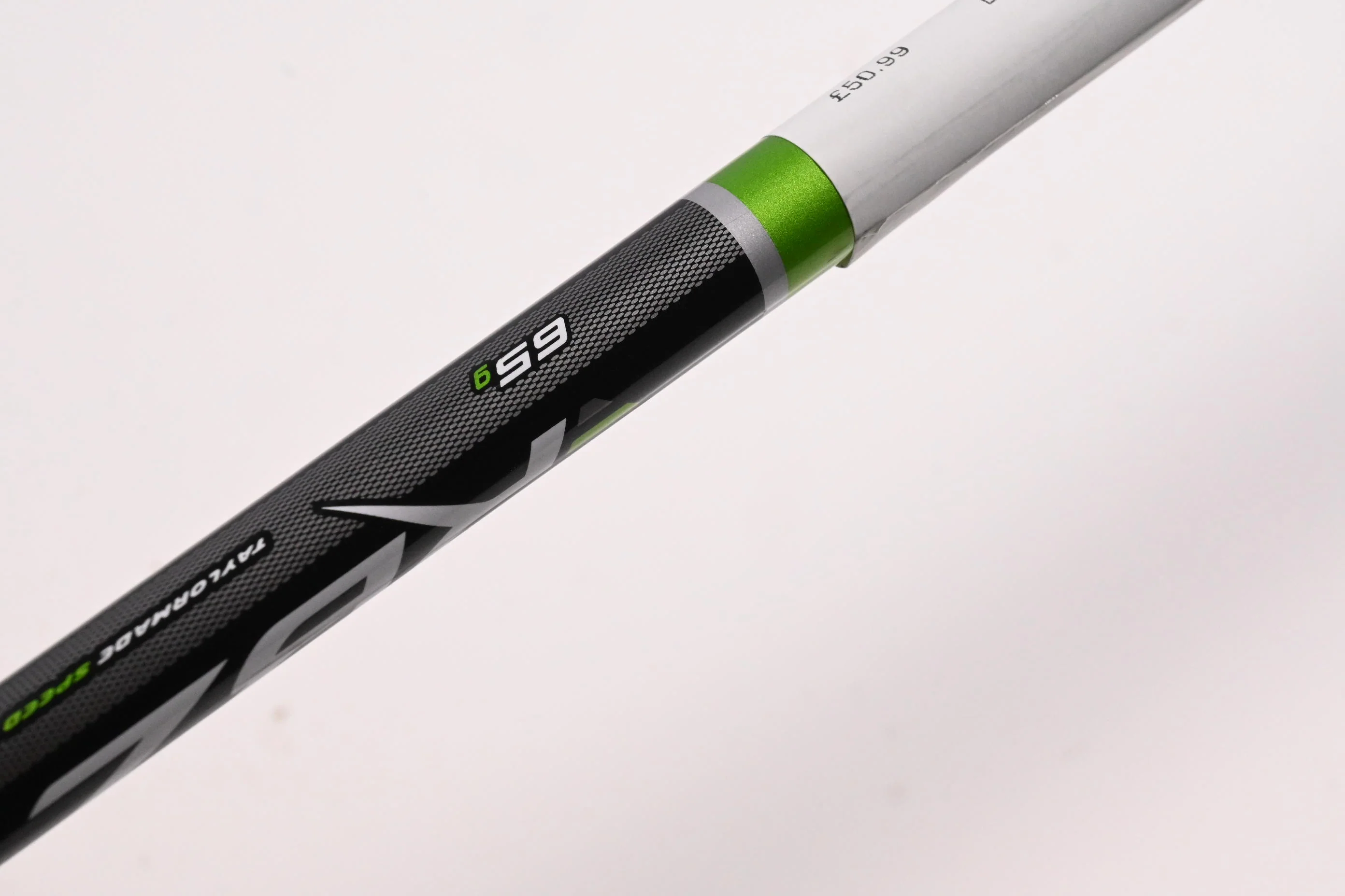 Taylormade RBZ Gap Wedge / 50 Degree / Senior Flex RBZ Graphite Shaft - Image 5