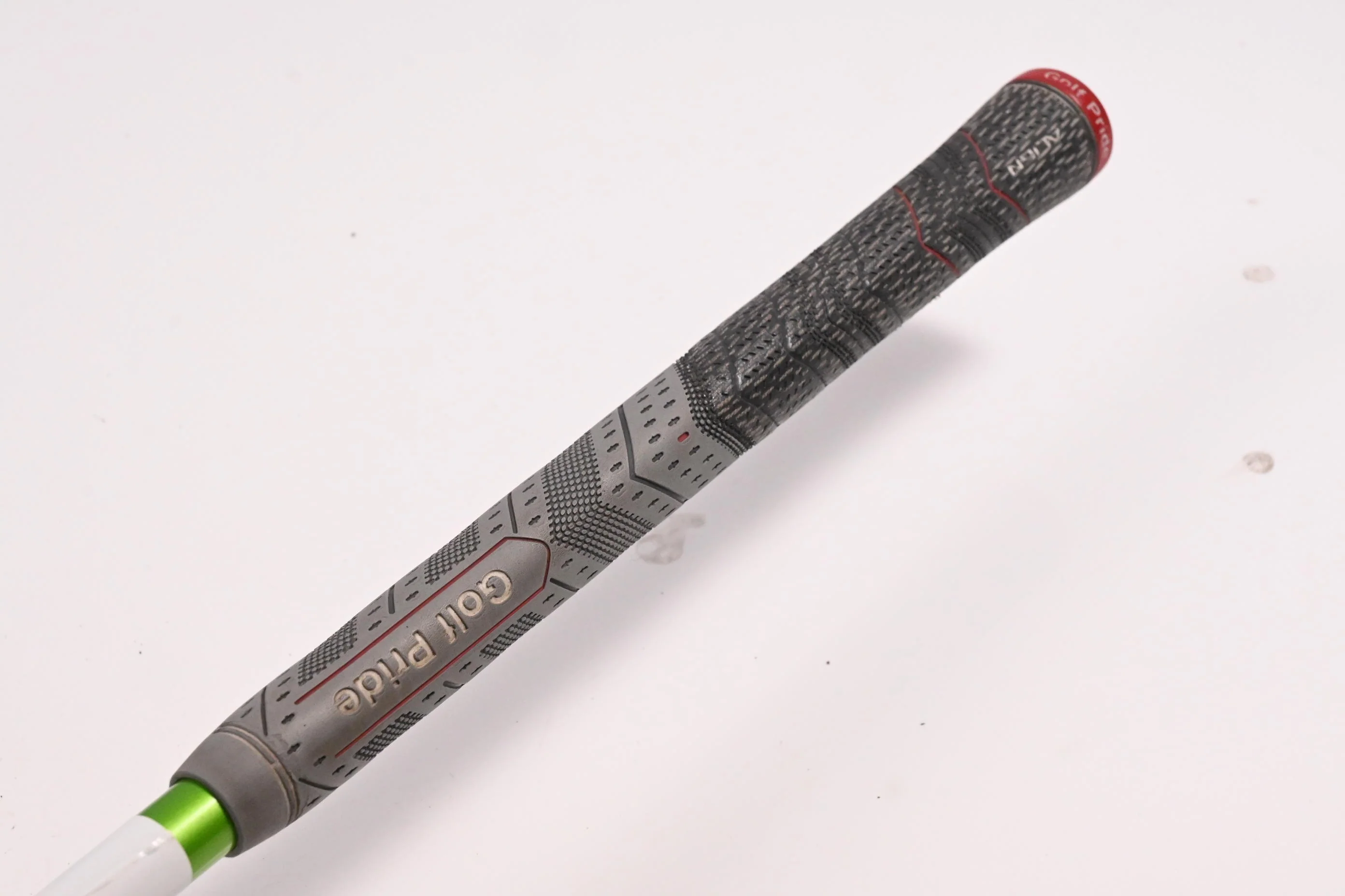 Taylormade RBZ Gap Wedge / 50 Degree / Senior Flex RBZ Graphite Shaft - Image 7