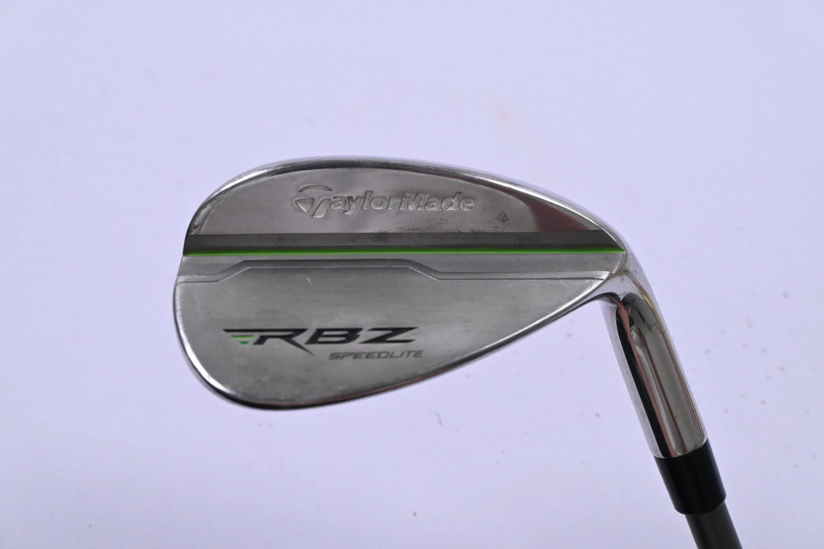 Taylormade RBZ Sand Wedge / 55 Degree / Regular Flex Taylormade RBZ Shaft