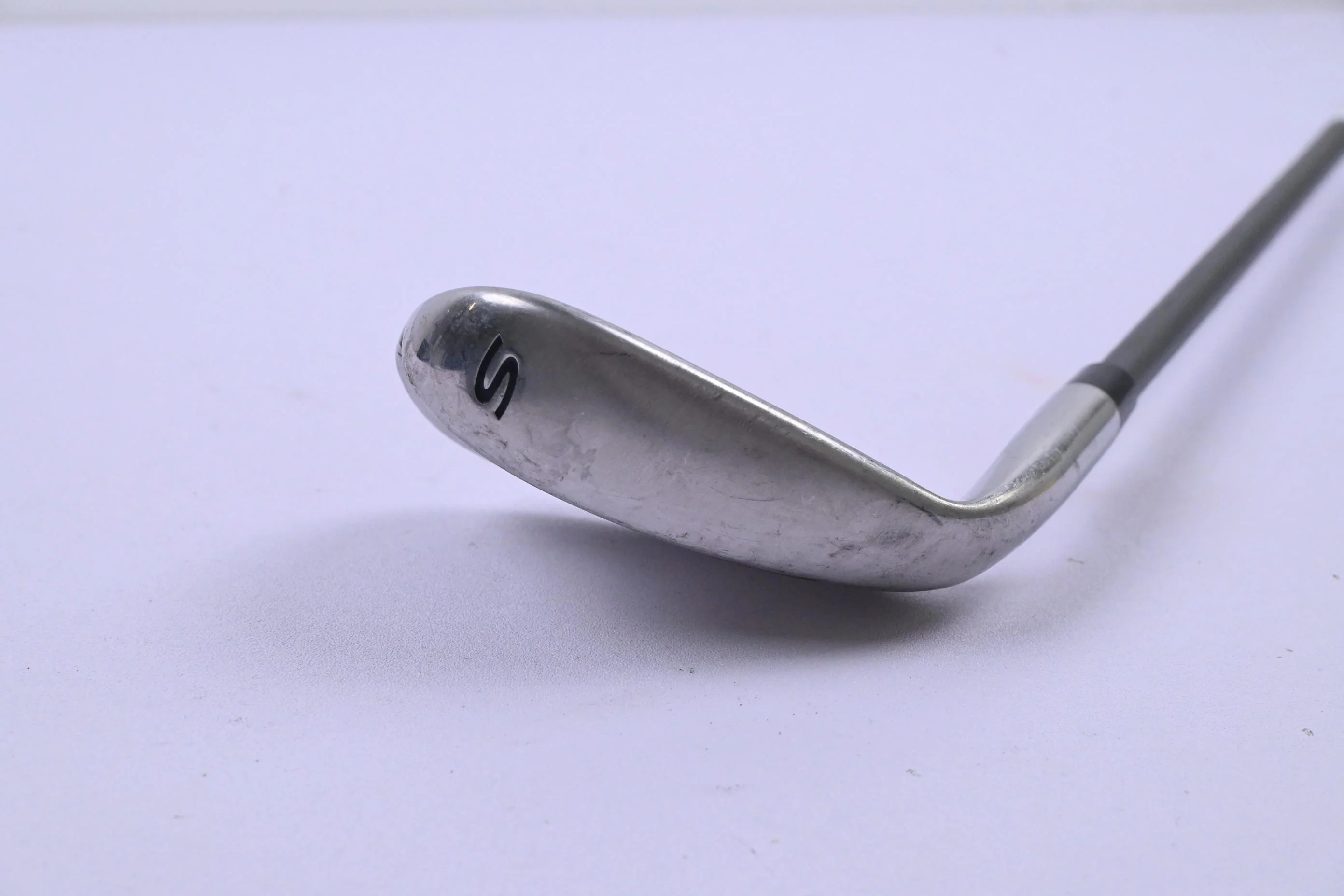 Taylormade RBZ Sand Wedge / 55 Degree / Regular Flex Taylormade RBZ Shaft - Image 3