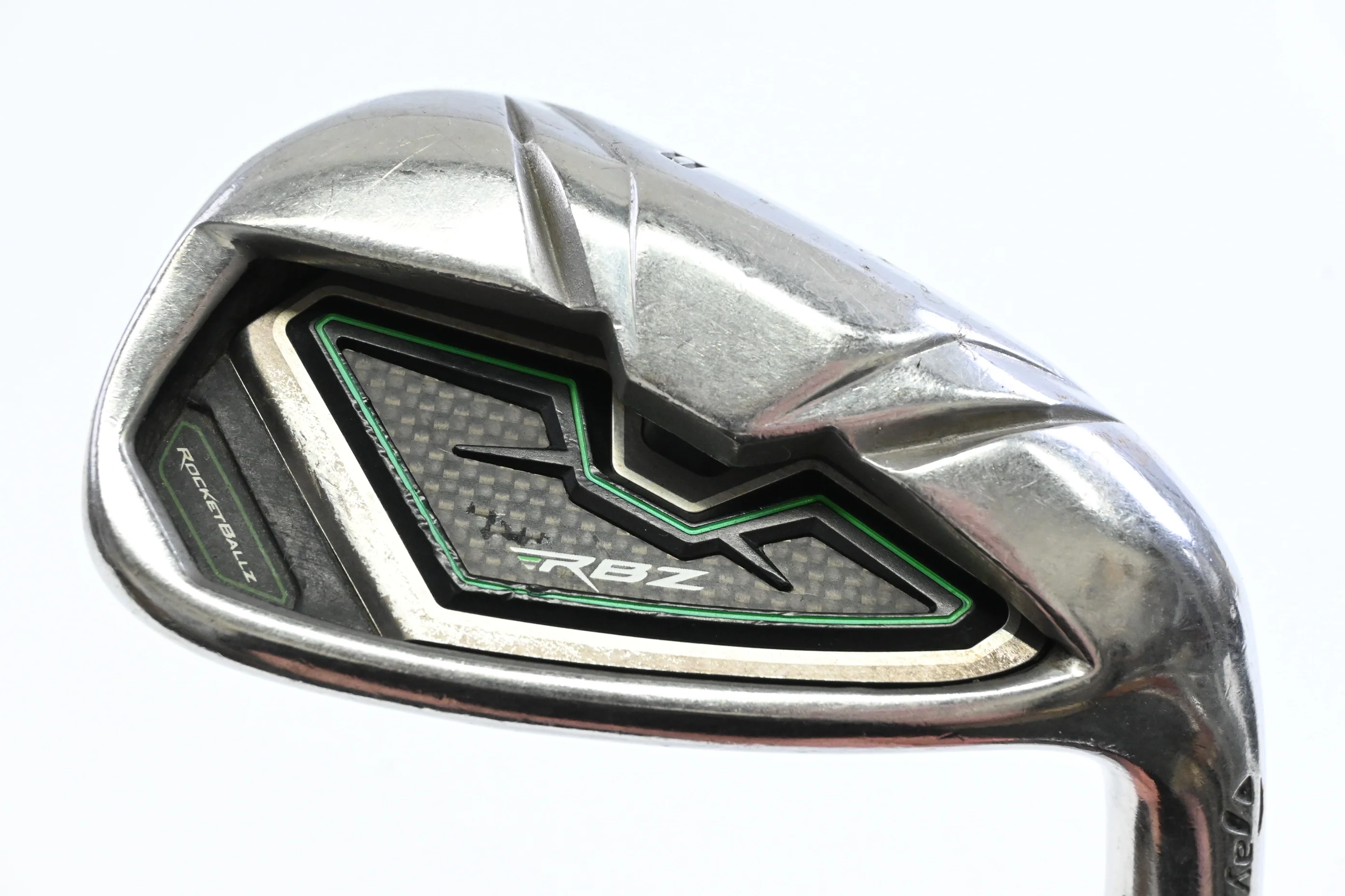Taylormade RBZ Pitching Wedge / 45 Degree / Regular Flex Taylormade RBZ Shaft
