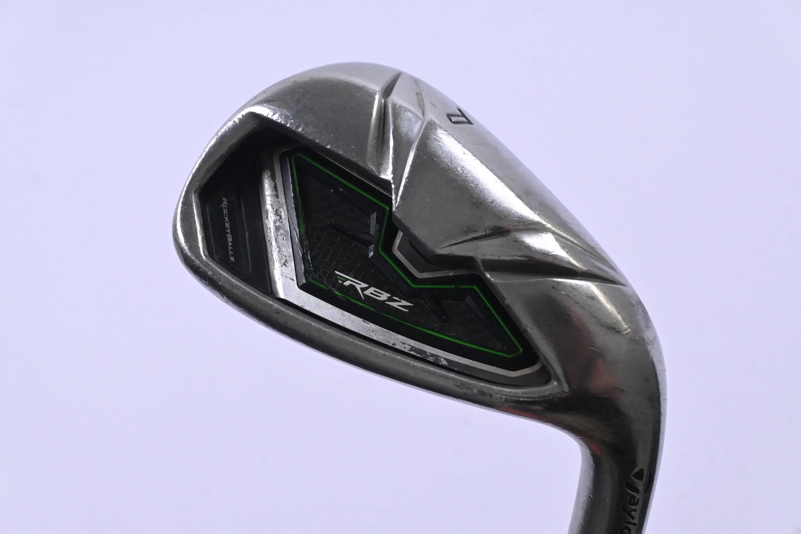 Taylormade RBZ Pitching Wedge / 45 Degree / Senior Flex RBZ 65 Shaft