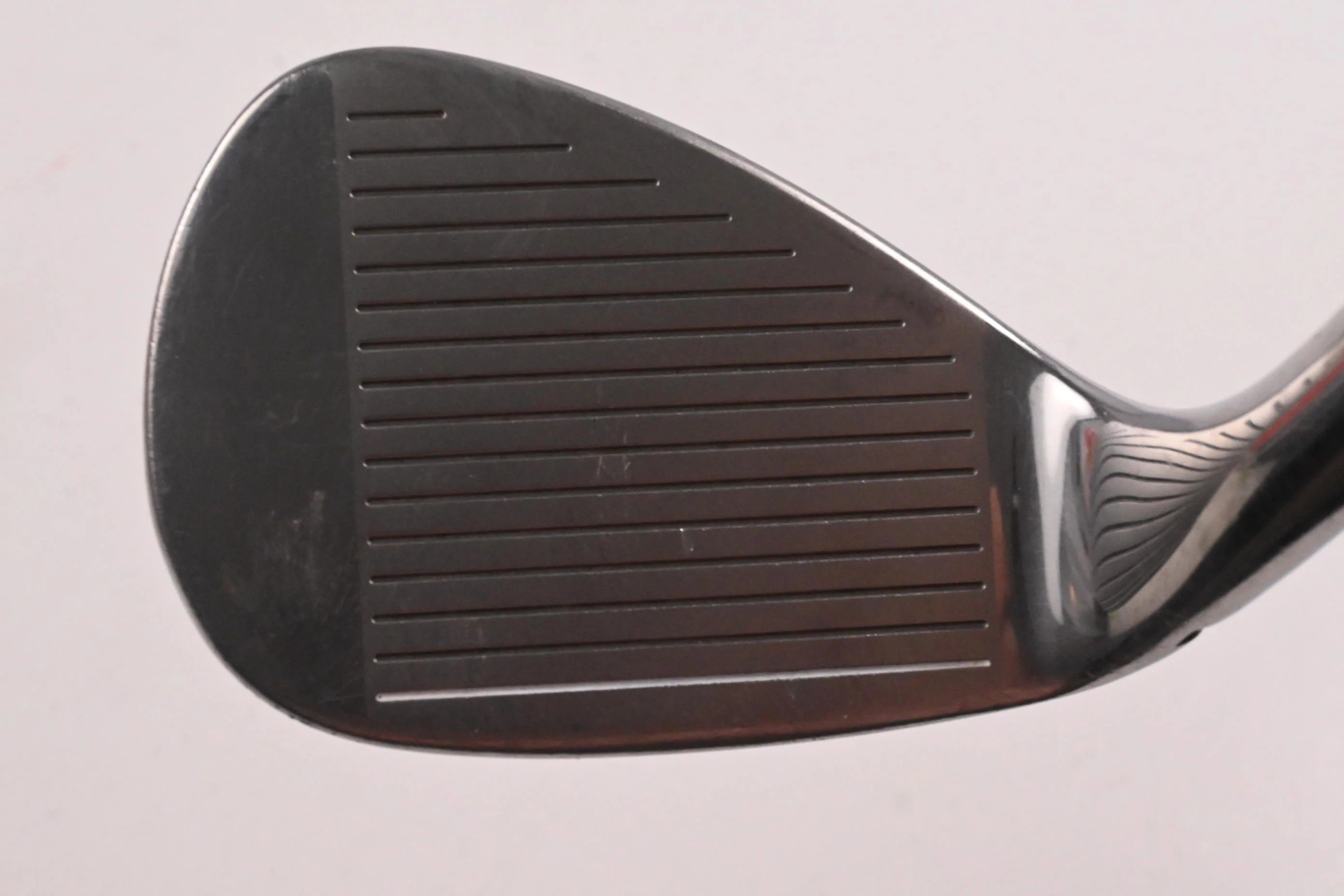 Taylormade RBZ Sand Wedge / 55 Degree / Regular Flex Taylormade Rocketfuel Shaft - Image 2