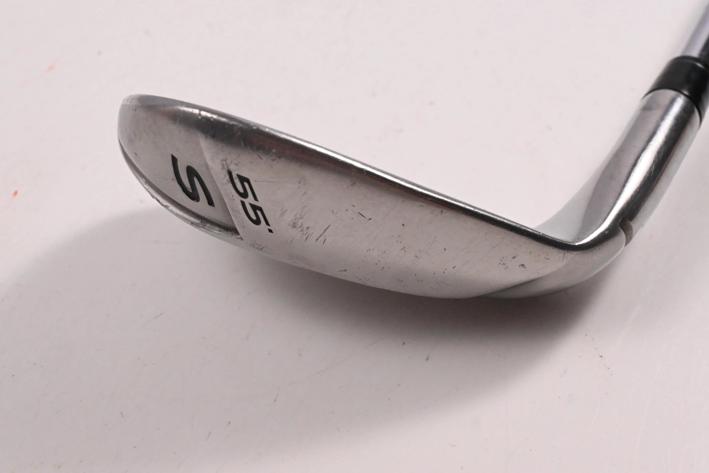 Taylormade RBZ Sand Wedge / 55 Degree / Regular Flex Taylormade Rocketfuel Shaft - Image 3