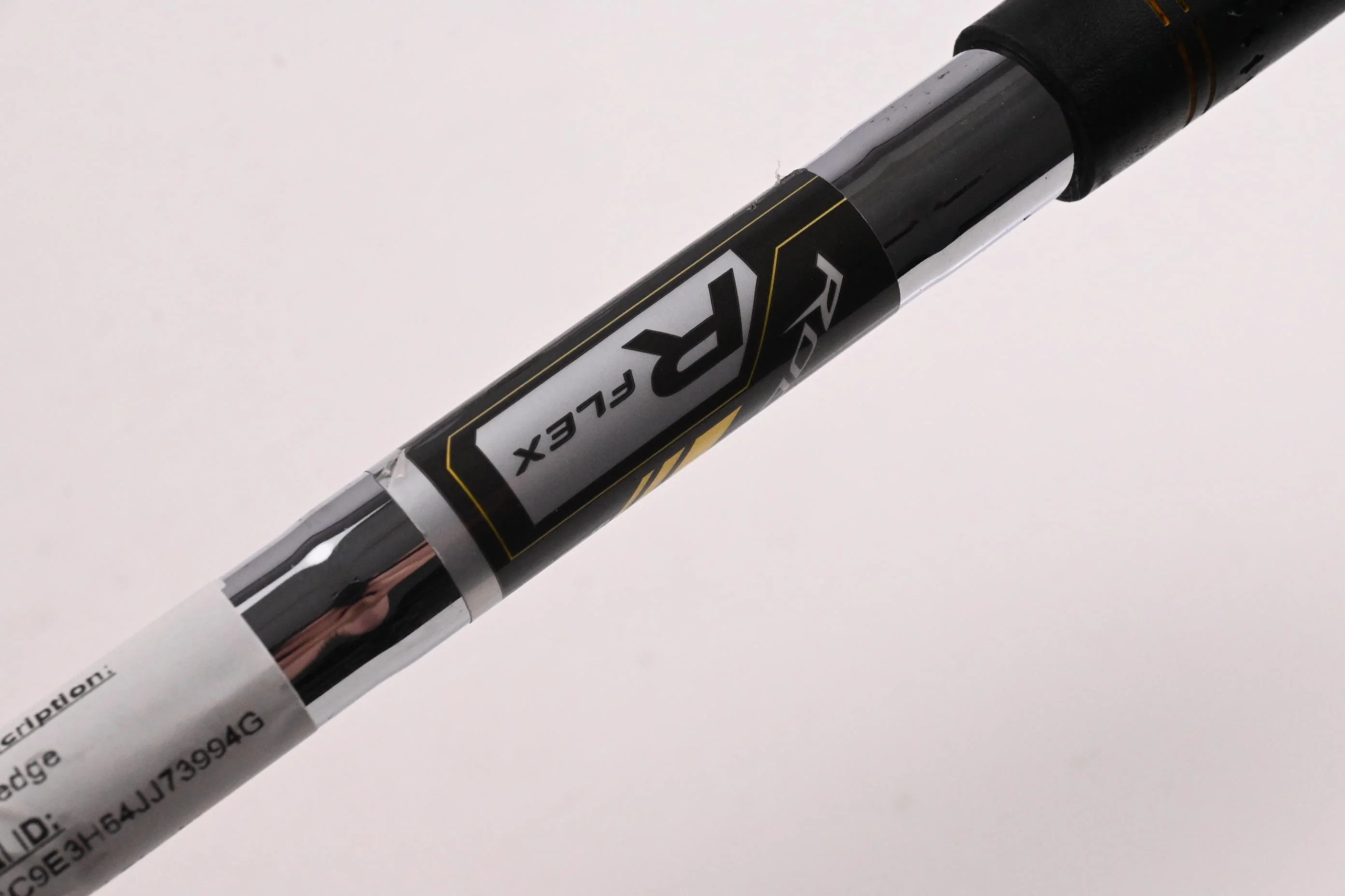 Taylormade RBZ Sand Wedge / 55 Degree / Regular Flex Taylormade Rocketfuel Shaft - Image 4