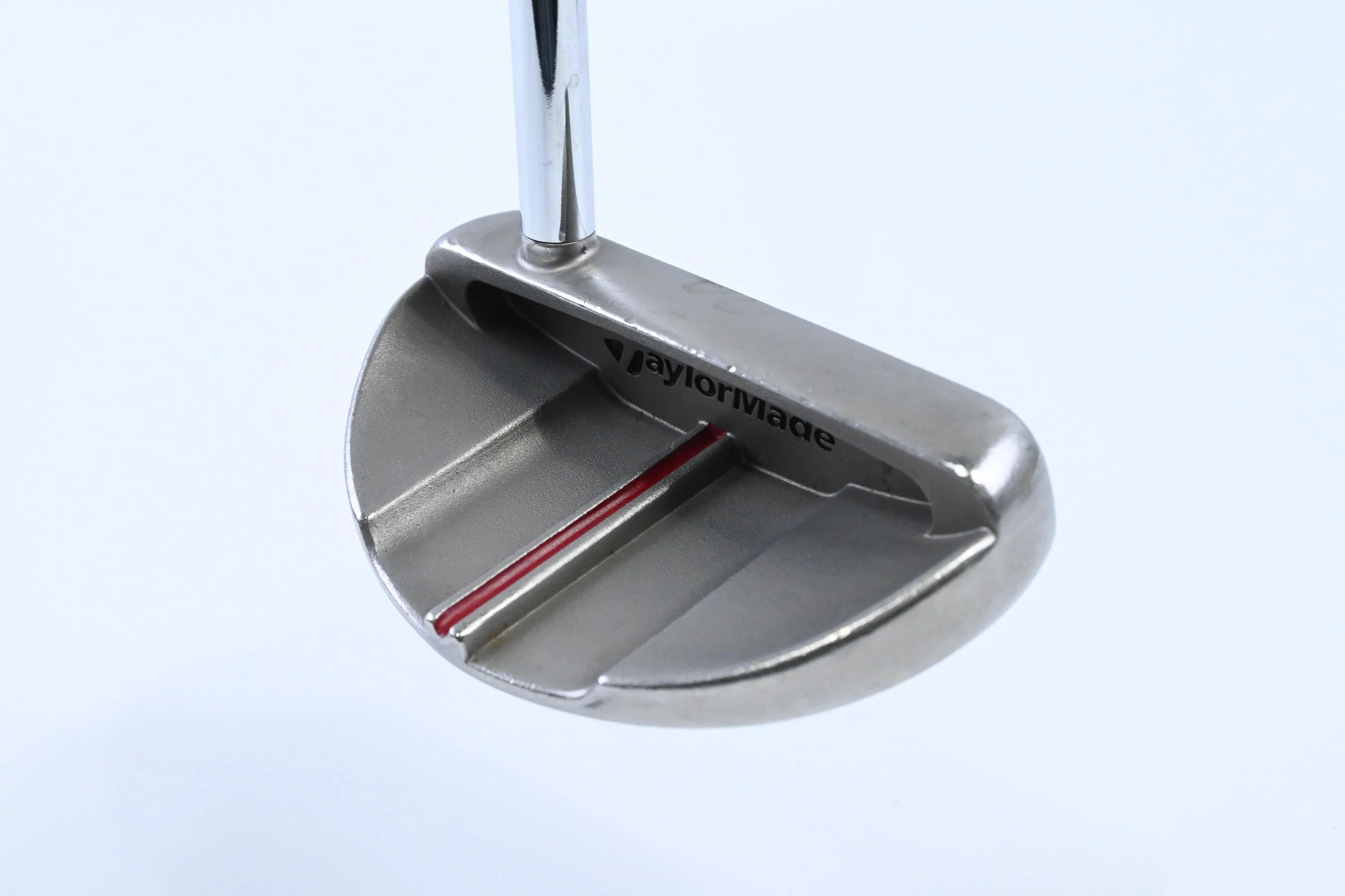 Taylormade Redline Monte Carlo Putter / 34 Inch - Image 4
