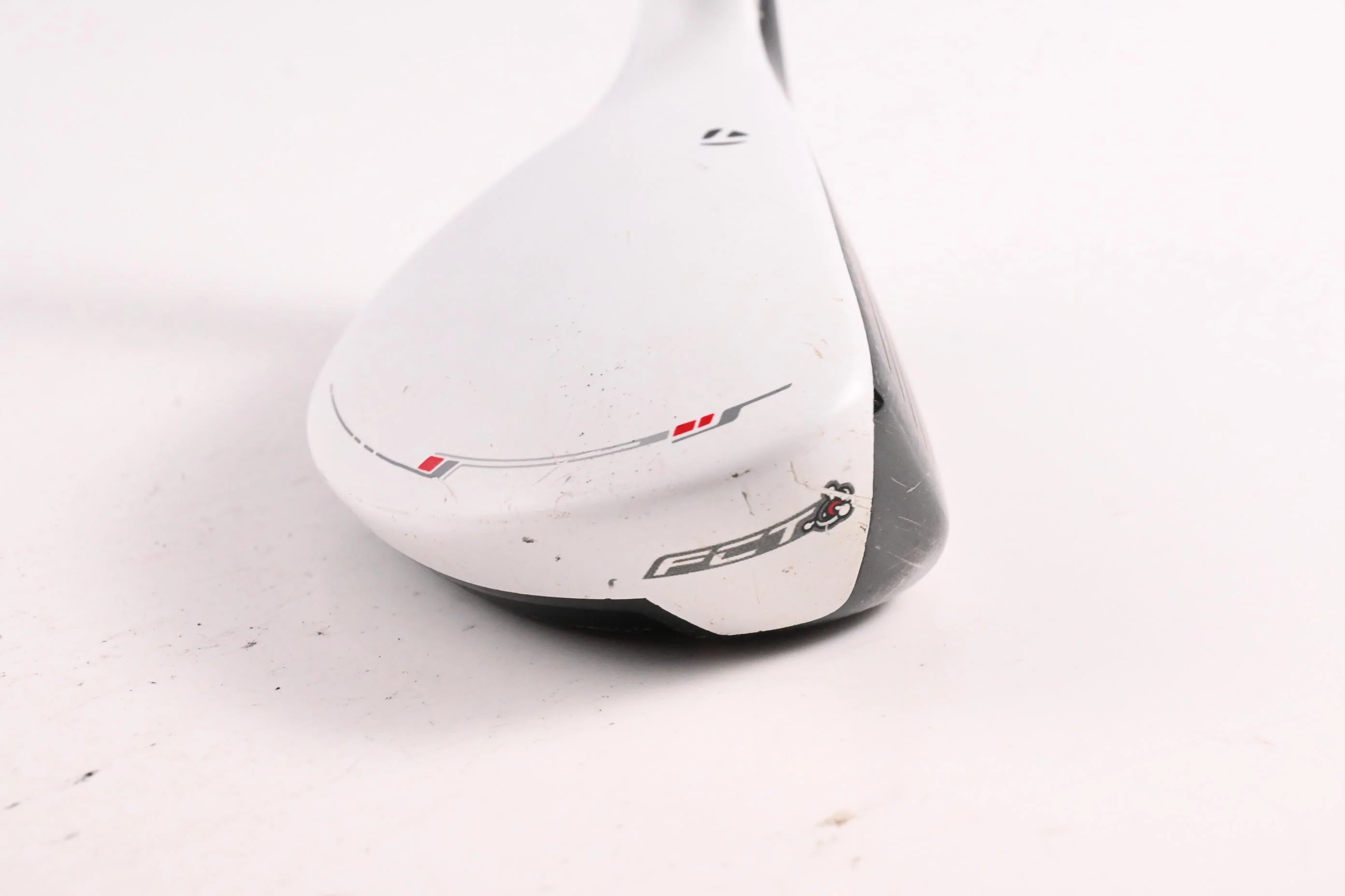 Taylormade Rescue 11 #3 Hybrid / 18 Degree / Stiff Flex Project X HB6 97 Shaft - Image 3