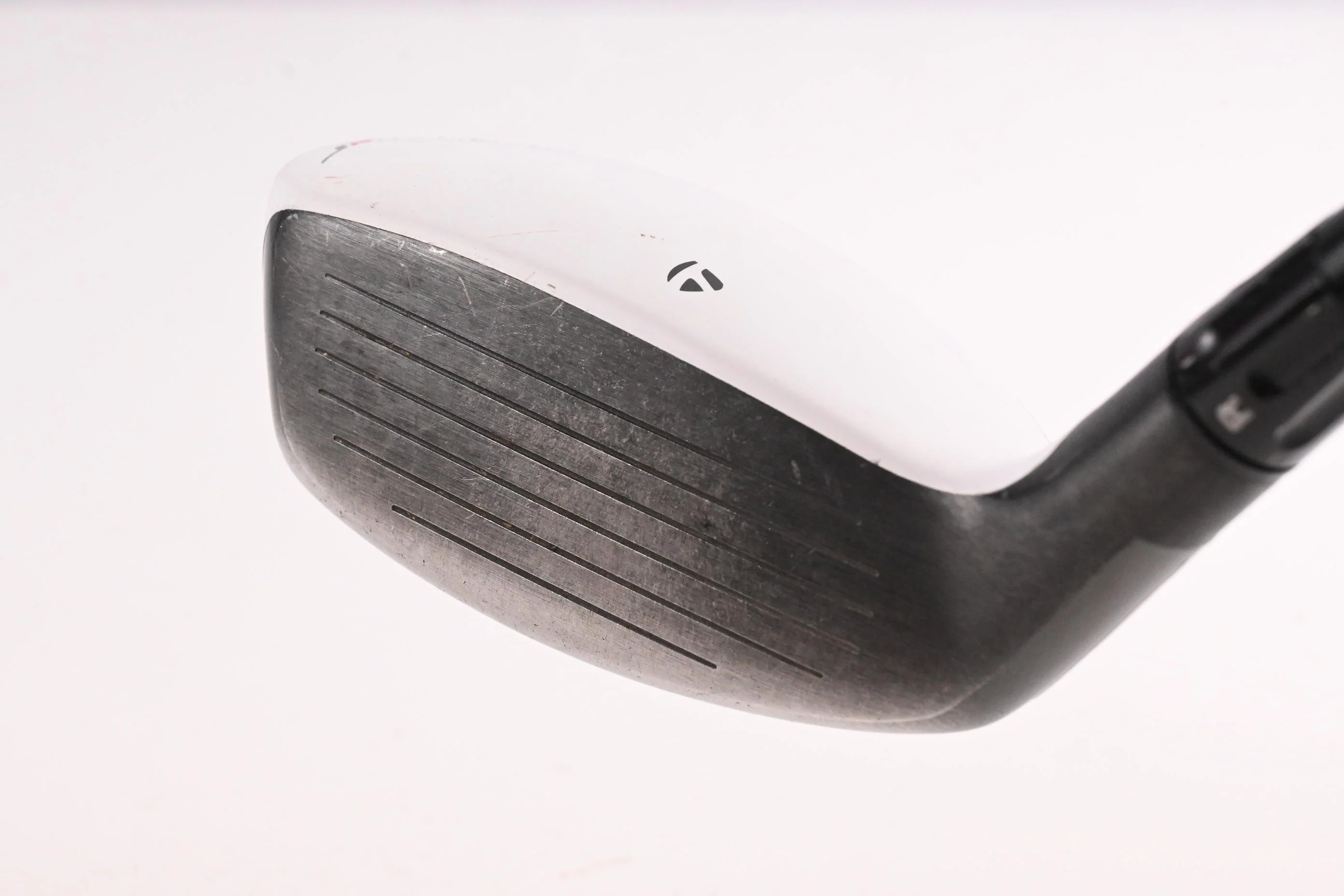 Taylormade Rescue 11 #3 Hybrid / 18 Degree / Stiff Flex Project X HB6 97 Shaft - Image 4