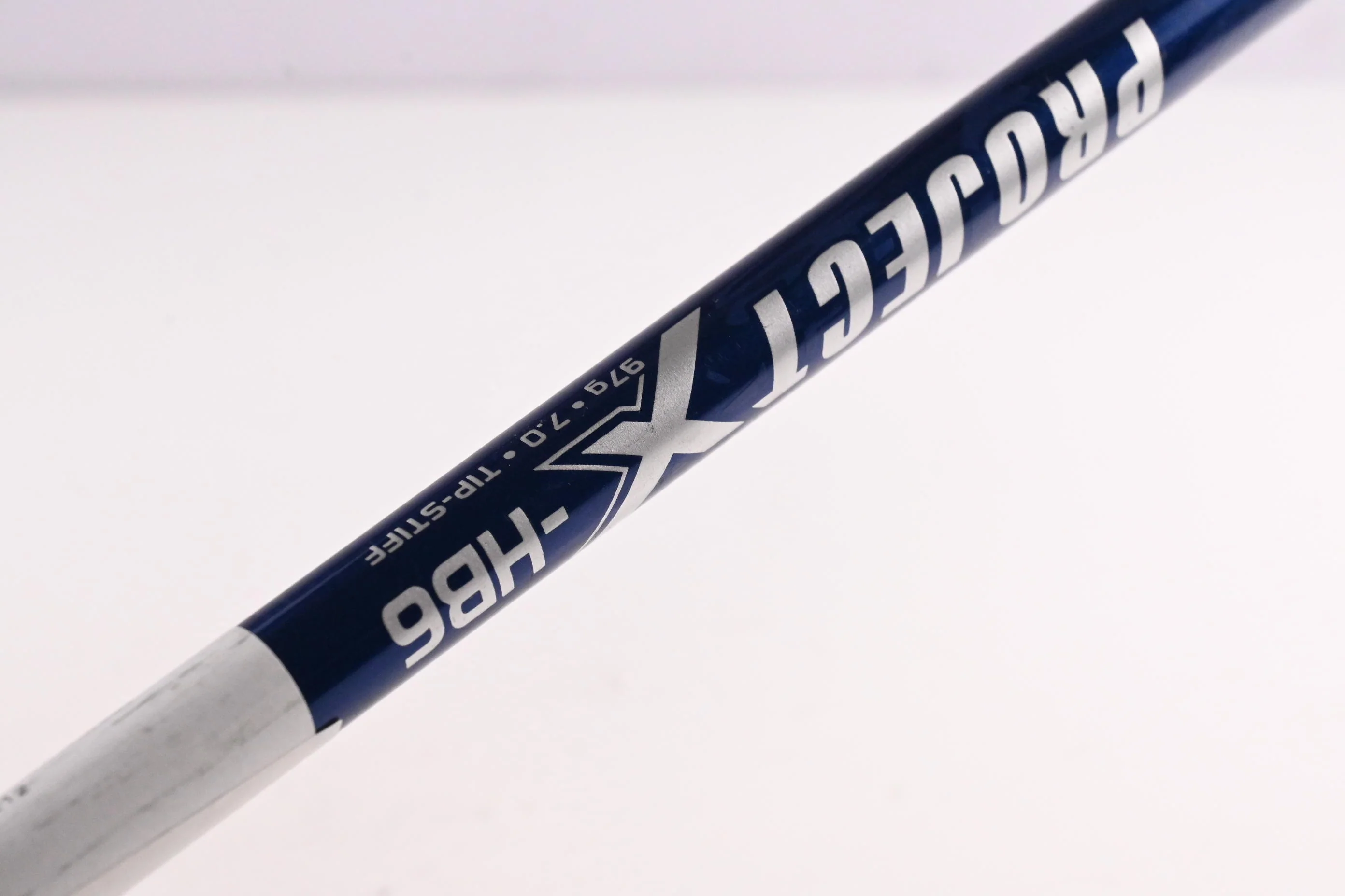 Taylormade Rescue 11 #3 Hybrid / 18 Degree / Stiff Flex Project X HB6 97 Shaft - Image 7