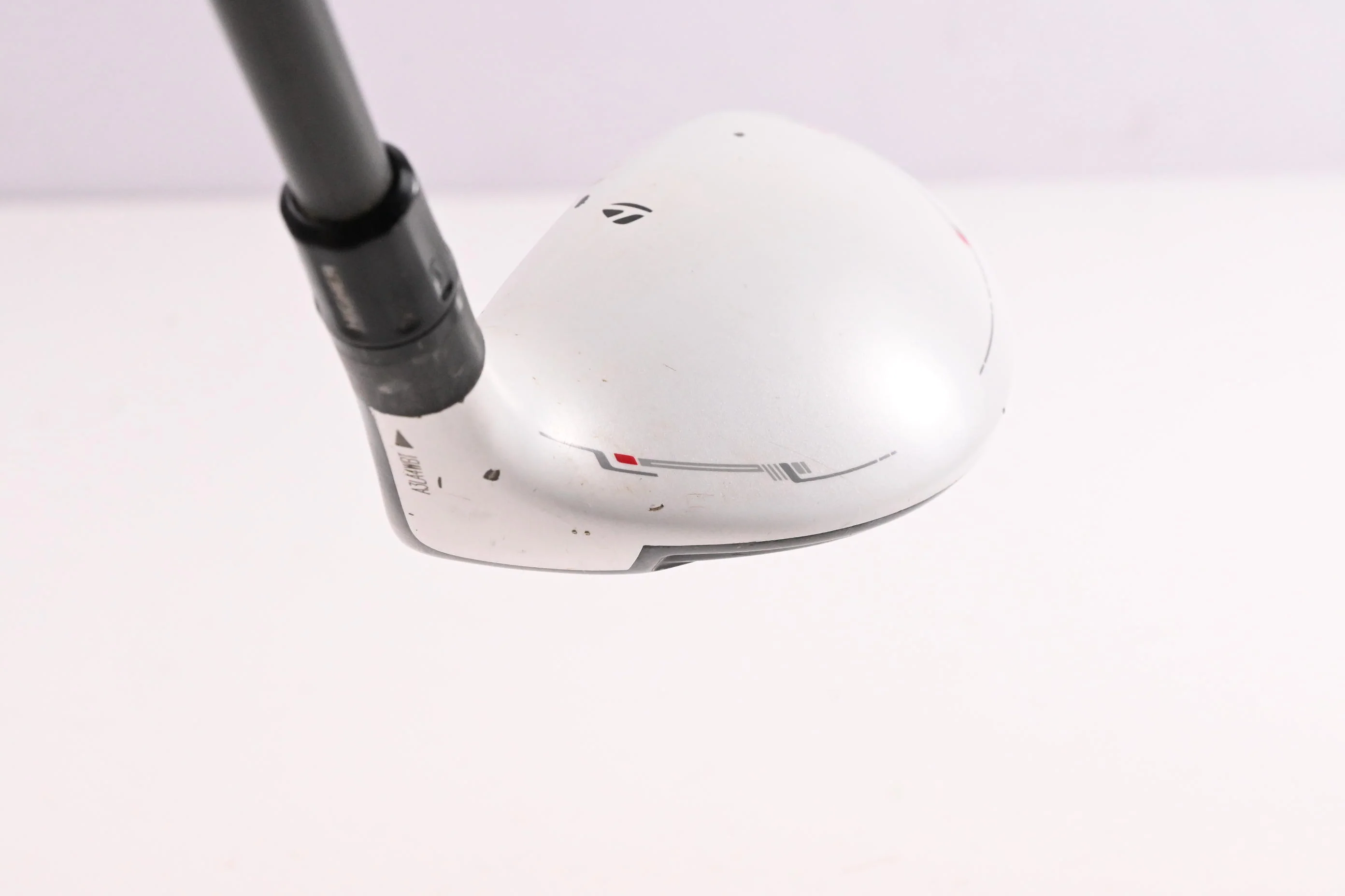 Taylormade Rescue 11 #2 Hybrid / 16 Degree / Stiff Flex Aldila RIP 85 Shaft - Image 5