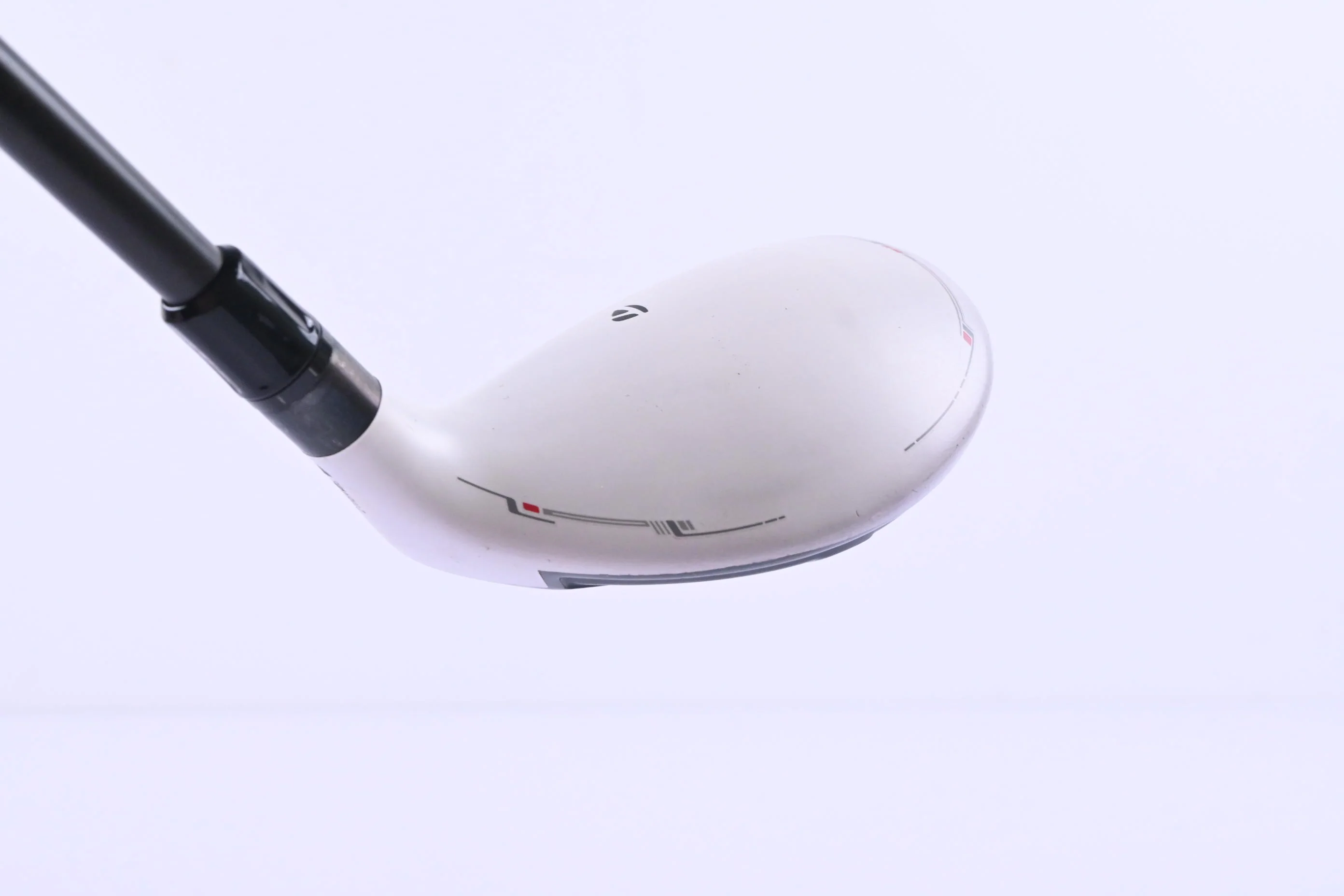 Taylormade Rescue 11 #3 Hybrid / 18 Degree / Regular Flex Aldila RIP 65 - Image 5