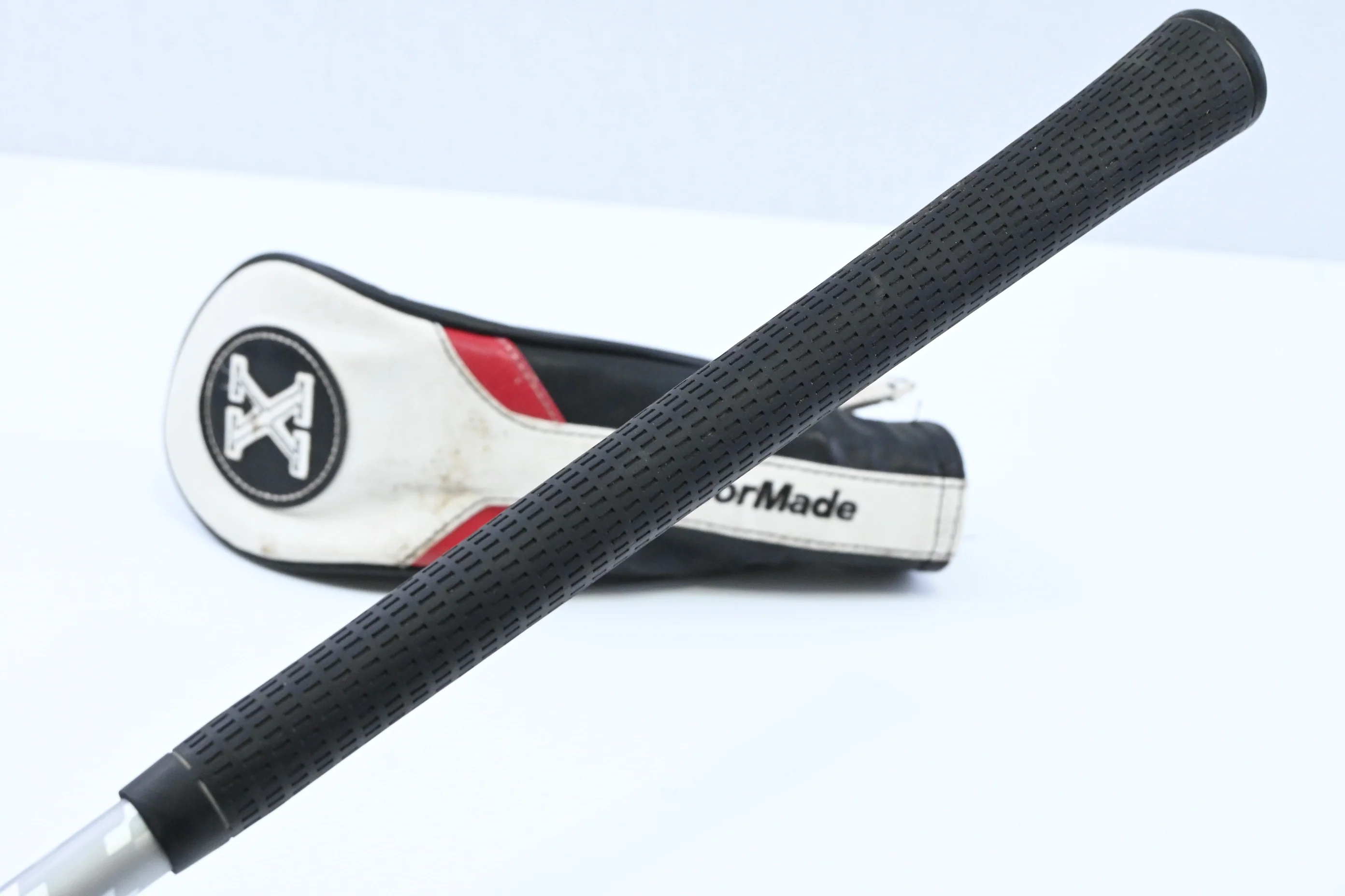 Taylormade Rescue 11 #4 Hybrid / 21 Degree / Regular Flex Aldila RIP 65 Shaft - Image 8
