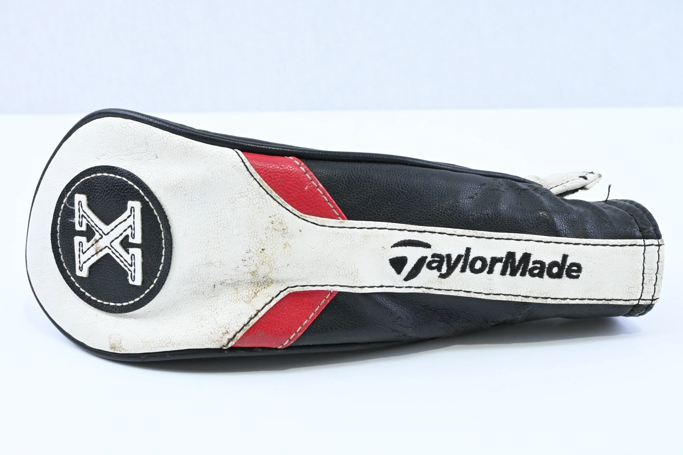 Taylormade Rescue 11 #4 Hybrid / 21 Degree / Regular Flex Aldila RIP 65 Shaft - Image 9