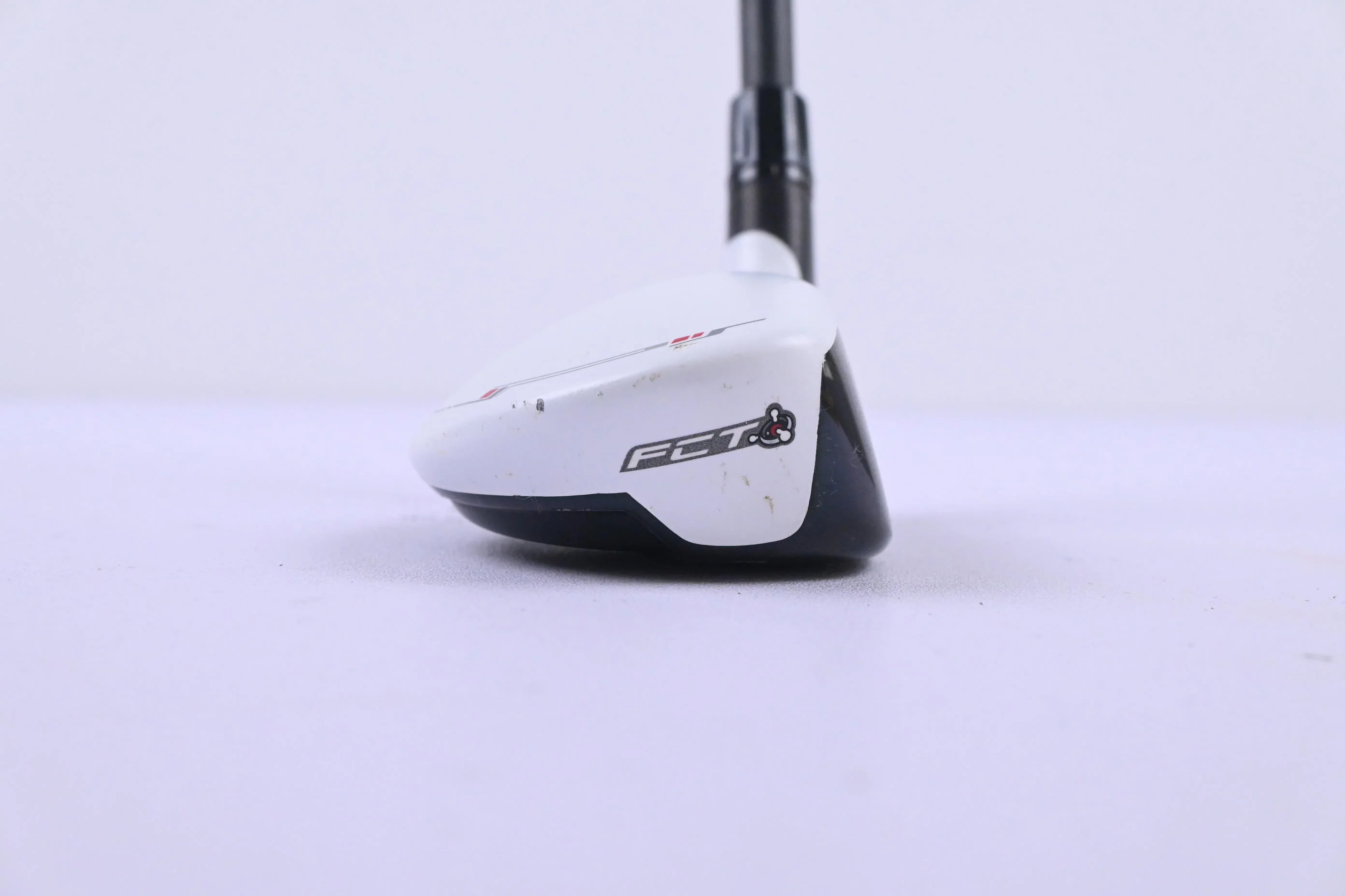 Taylormade Rescue 11 #2 Hybrid / 16 Degree / Stiff Flex Aldila RIP 65 Shaft - Image 3