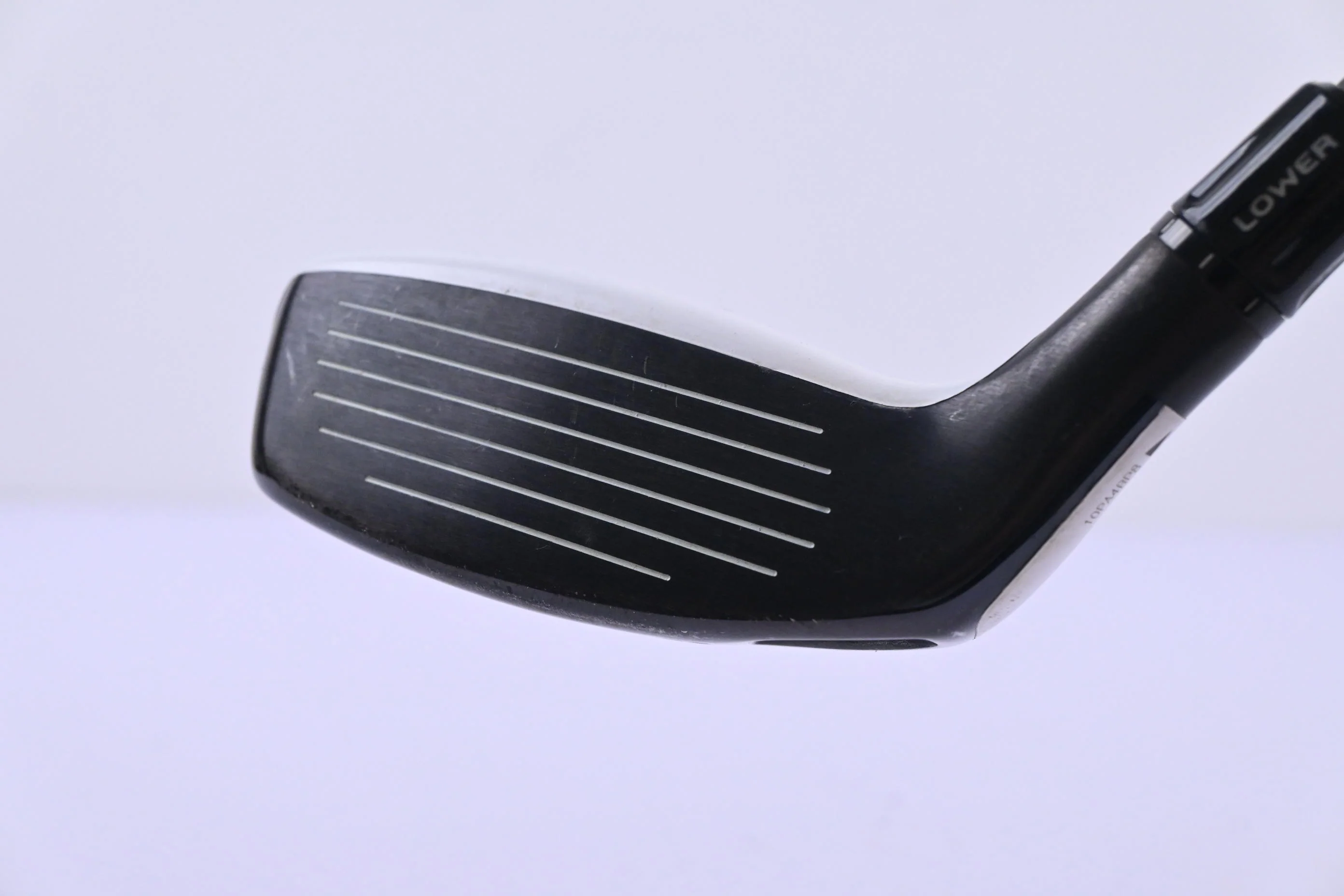 Taylormade Rescue 11 #2 Hybrid / 16 Degree / Stiff Flex Aldila RIP 65 Shaft - Image 4