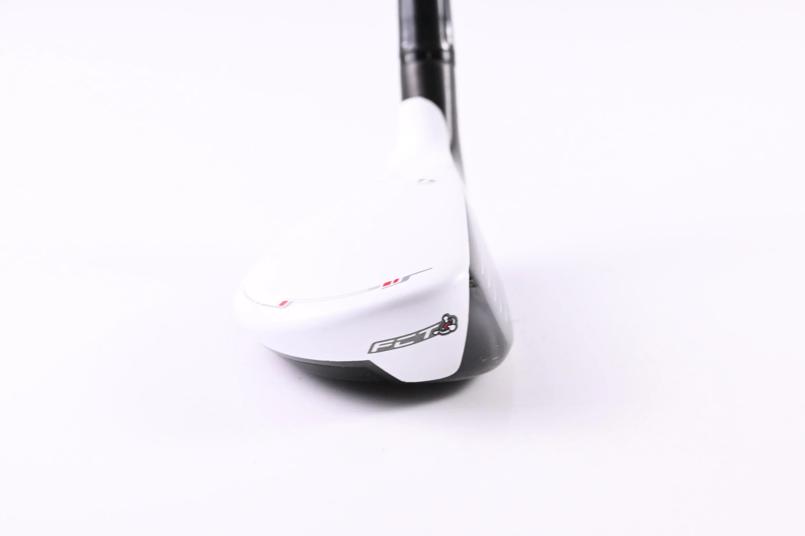 Taylormade Rescue 11 #3 Hybrid / 18 Degree / Stiff Flex Aldila RIP 65 Shaft - Image 3