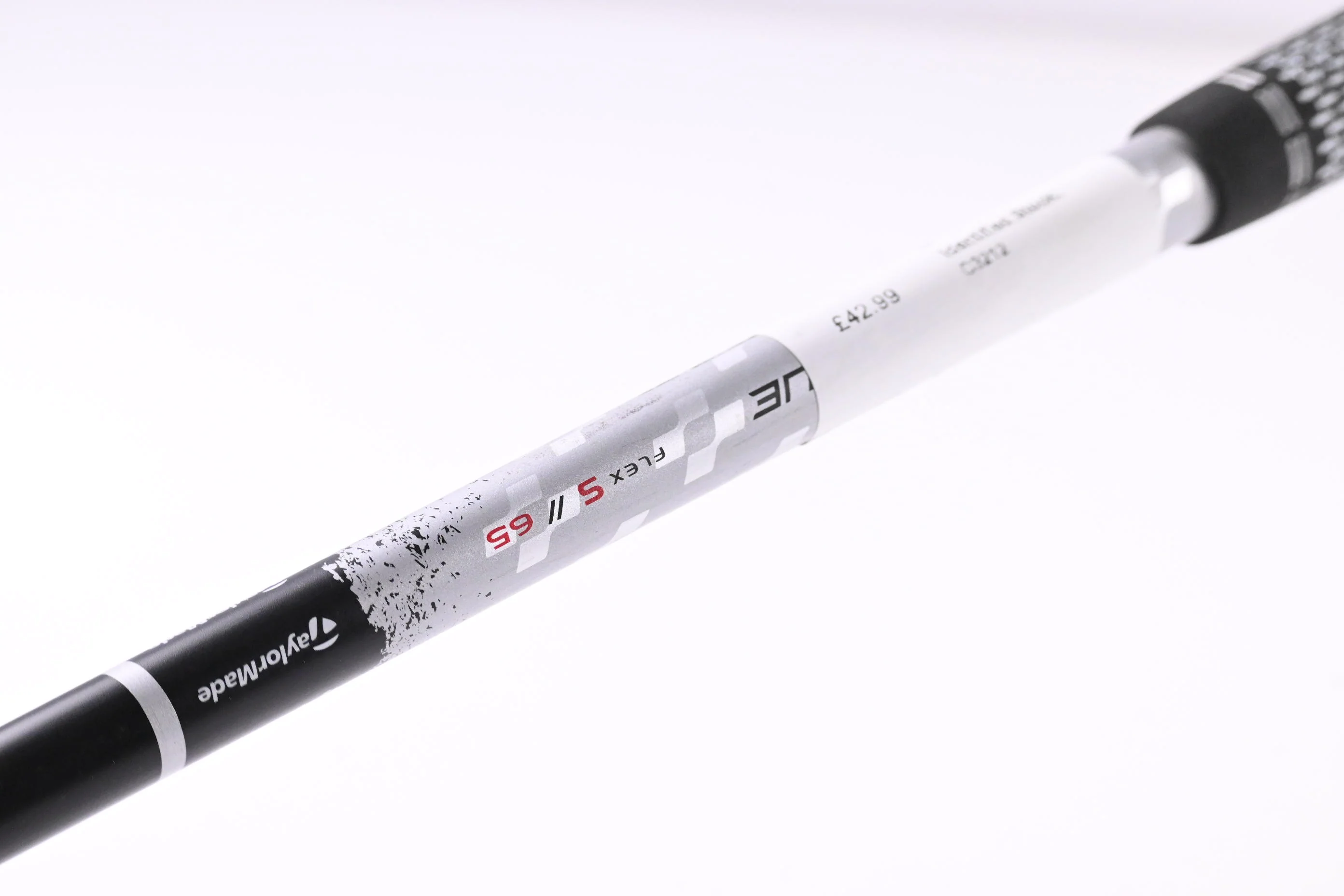 Taylormade Rescue 11 #3 Hybrid / 18 Degree / Stiff Flex Aldila RIP 65 Shaft - Image 6