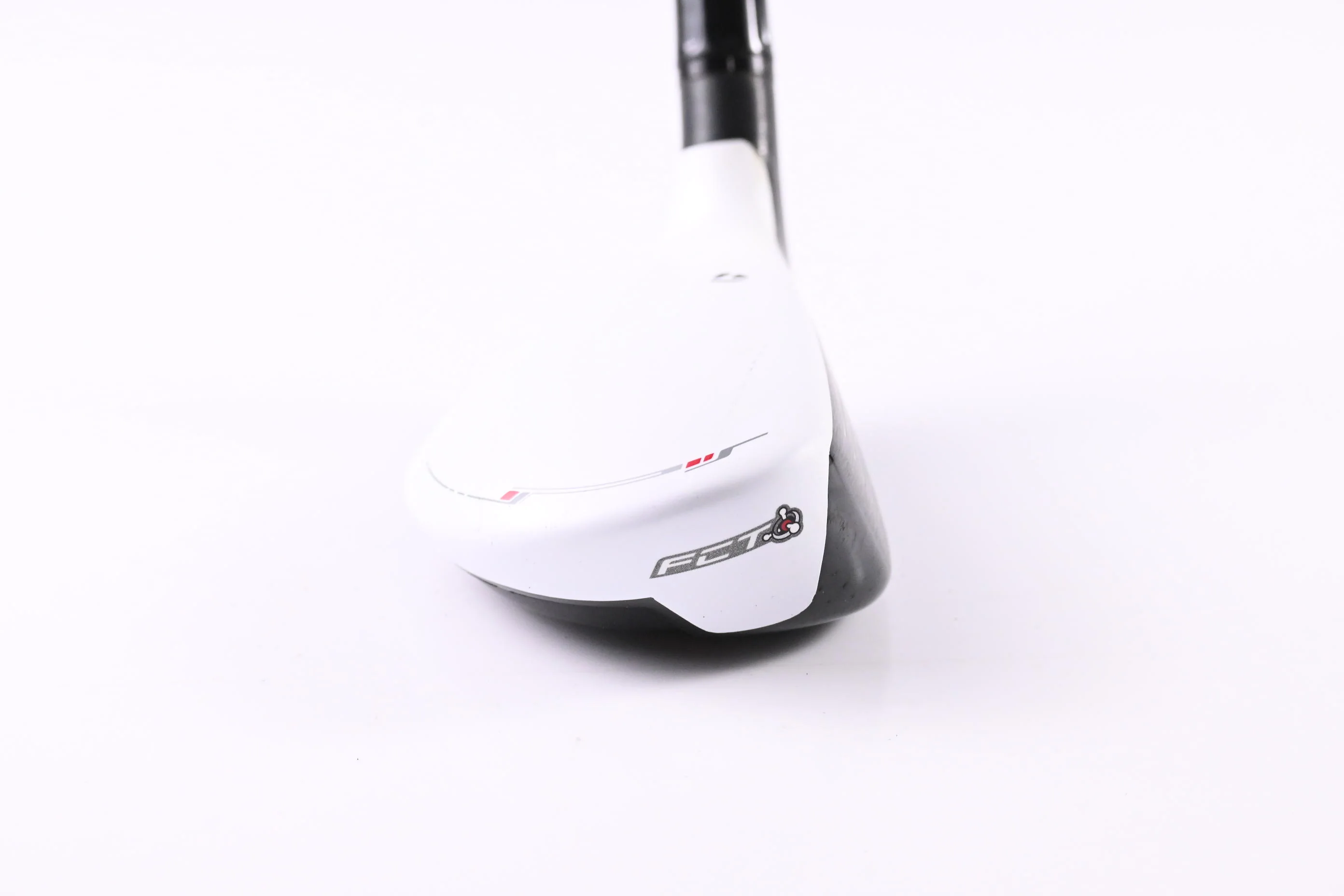 Taylormade Rescue 11 #3 Hybrid / 18 Degree / Regular Flex Aldila RIP 65 Shaft - Image 3