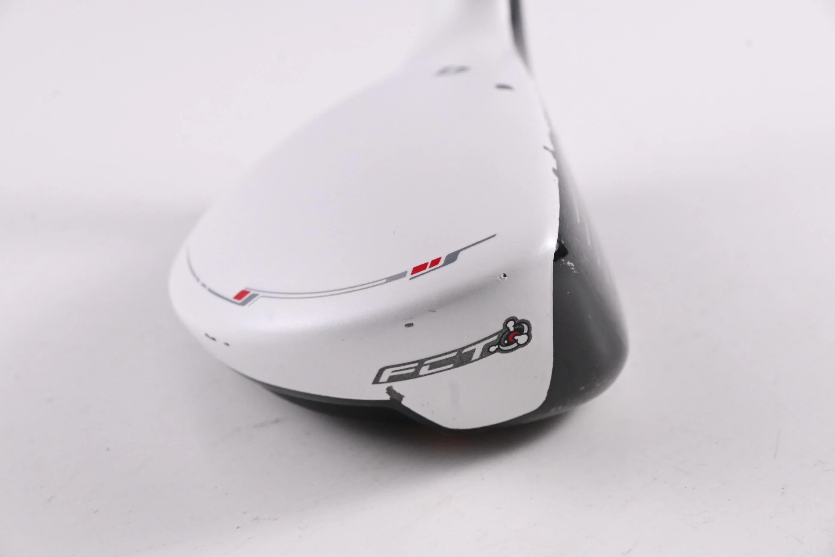 Taylormade Rescue FCT #4 Hybrid / 21 Degree / Regular Flex Aldila RIP 65 Shaft - Image 3
