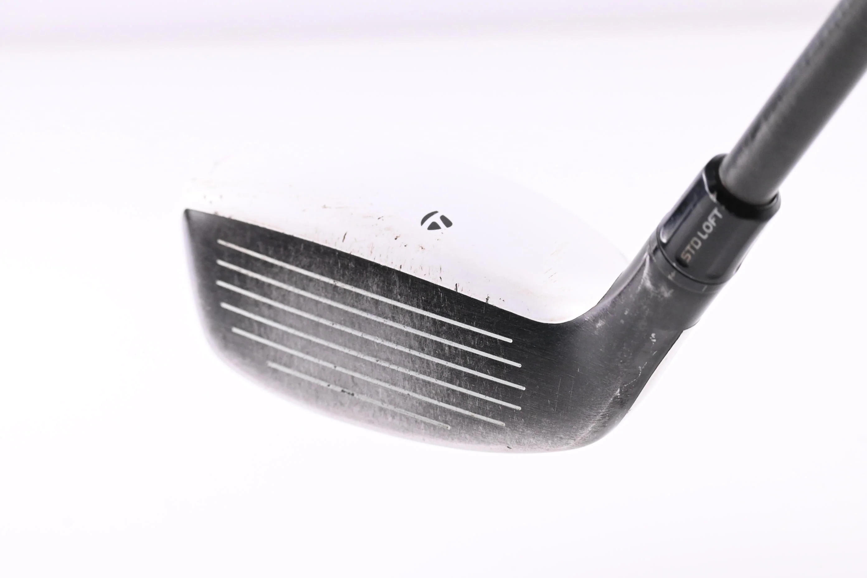 Taylormade Rescue 11 #5 Hybrid / 23 Degree / Regular Flex Taylormade 65 Shaft - Image 3