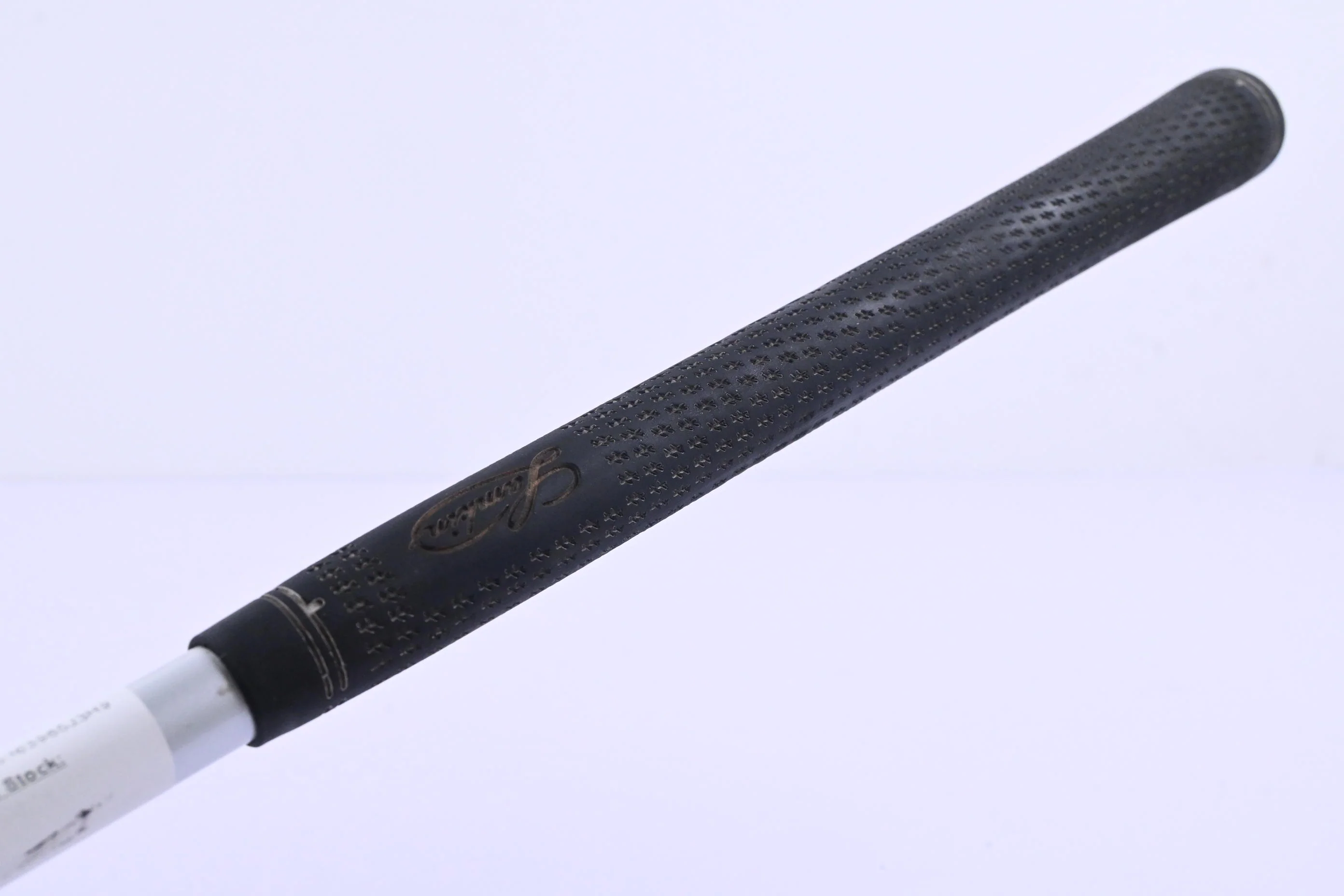 Left Hand Taylormade Rescue 2009 #3 Hybrid / 19 Degree / Stiff Flex Aldila REAX - Image 8