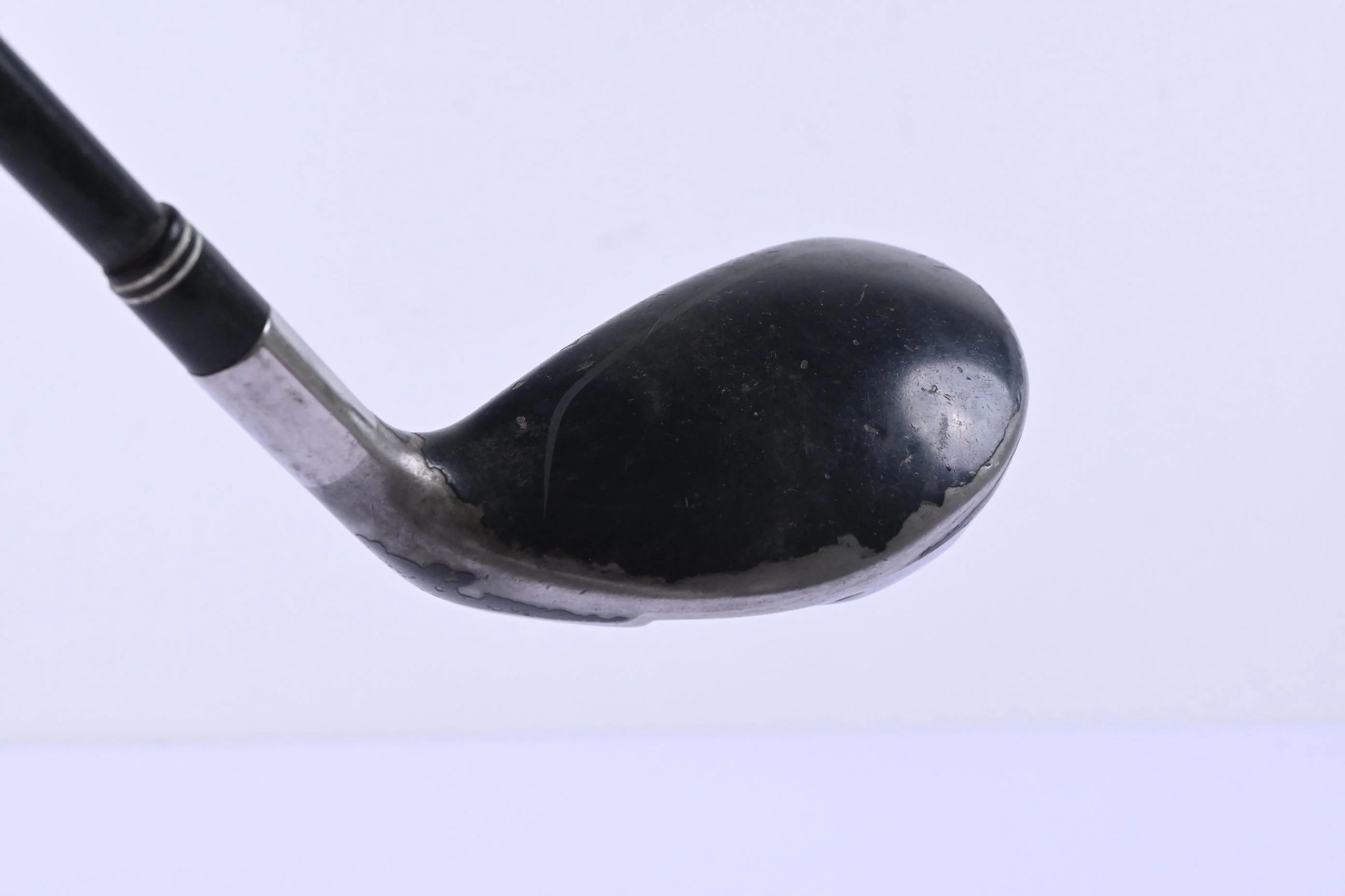 Taylormade Rescue 2009 #3 Hybrid / 19 Degree / Regular Flex Aldila REAX 65 Shaft - Image 5