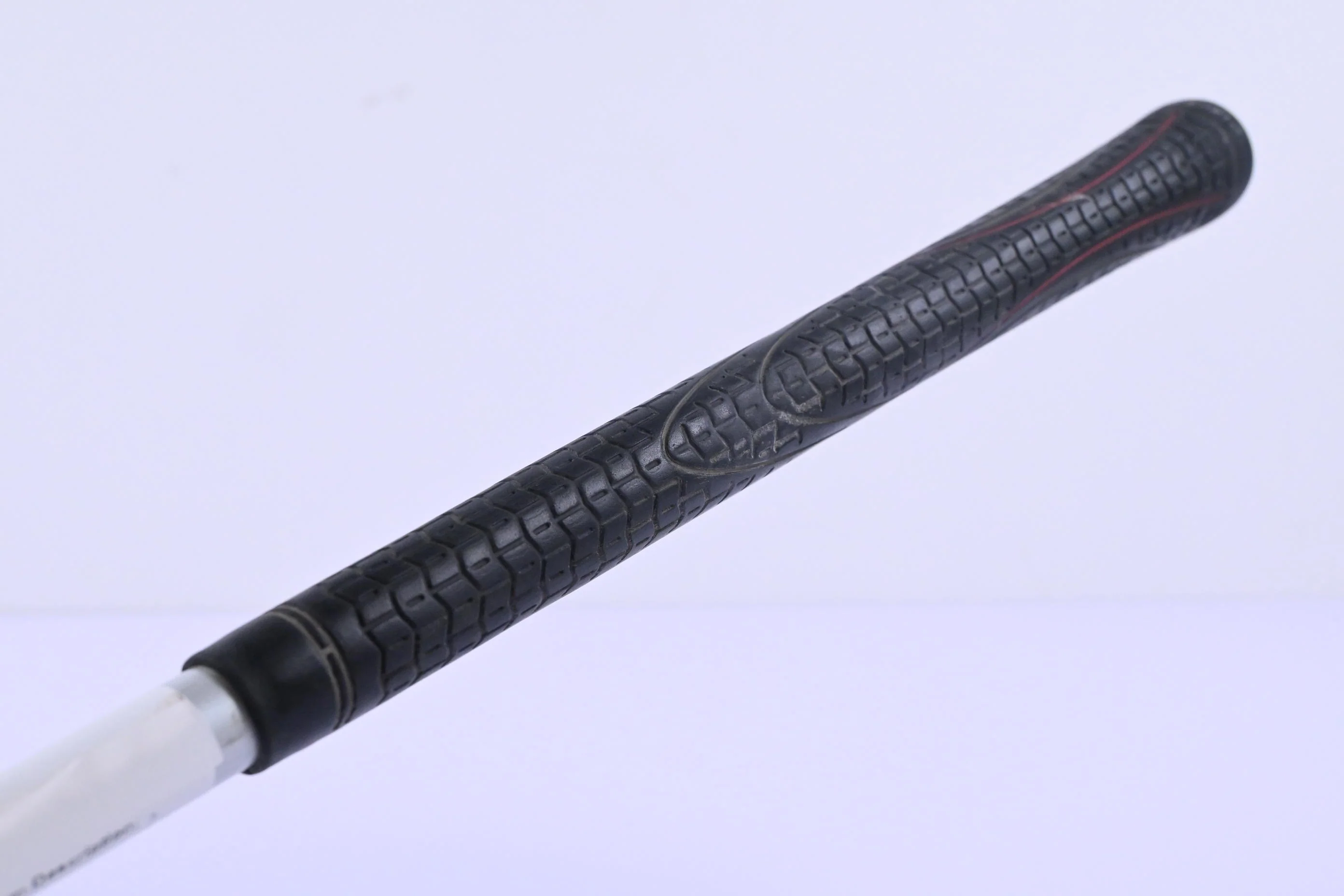 Taylormade Rescue 2009 #3 Hybrid / 19 Degree / Regular Flex Aldila REAX 65 Shaft - Image 8