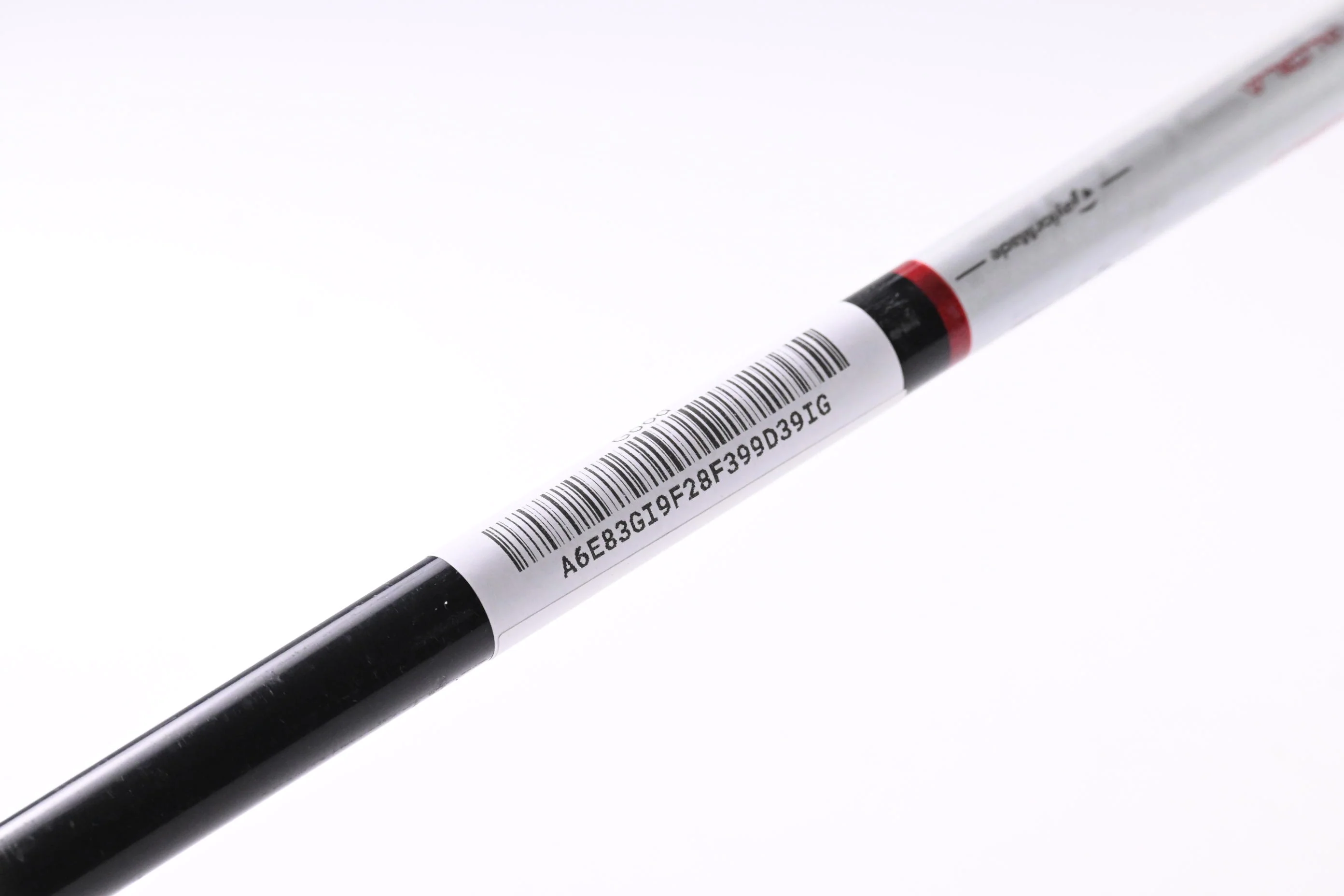 Taylormade Rescue 2009 #3 Hybrid / 19 Degree / Regular Flex Aldila Voodoo Shaft - Image 7