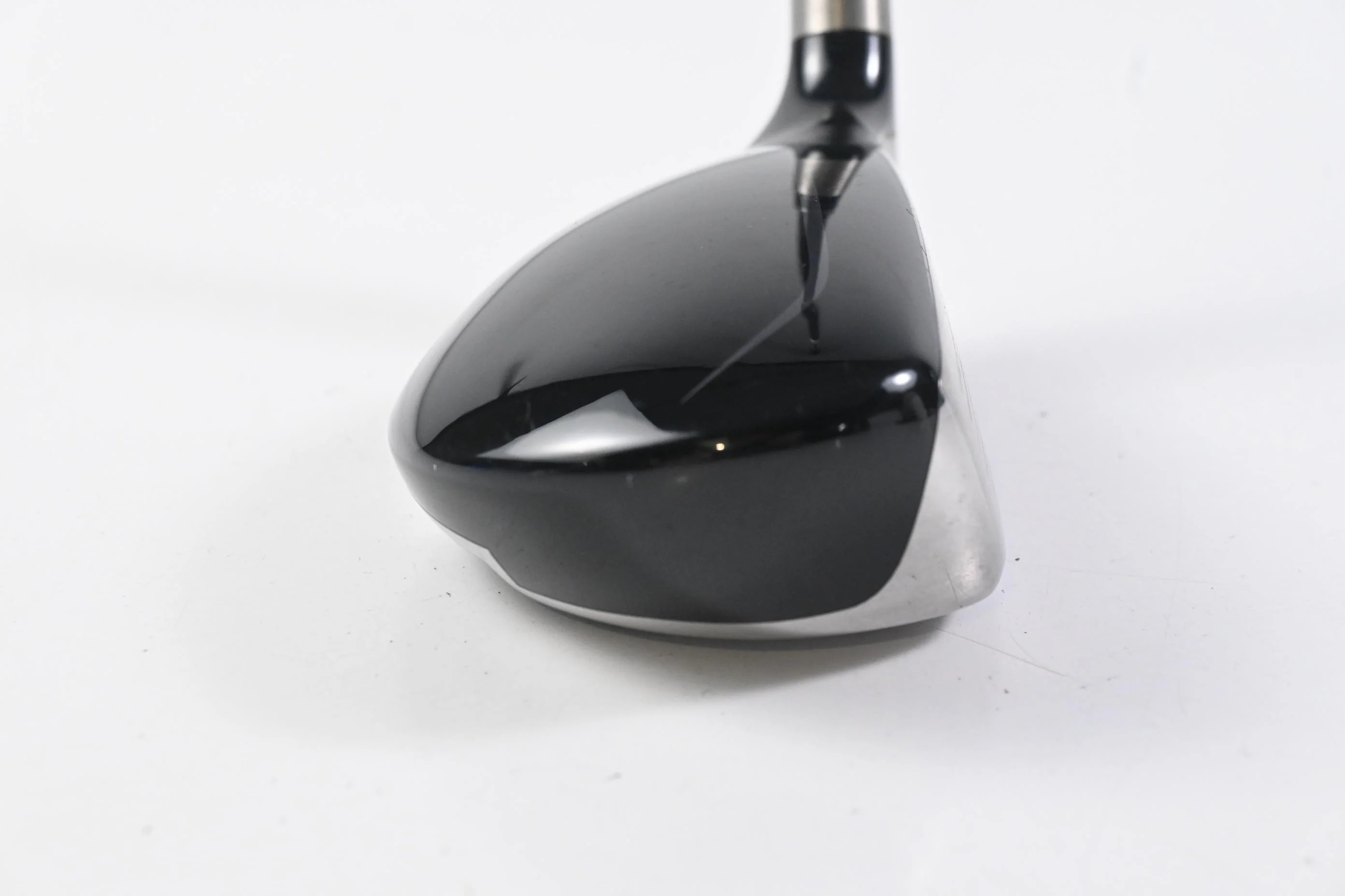 Taylormade Rescue 2009 #2 Hybrid / 17 Degree / Regular Flex Aldila Reax 65 - Image 3
