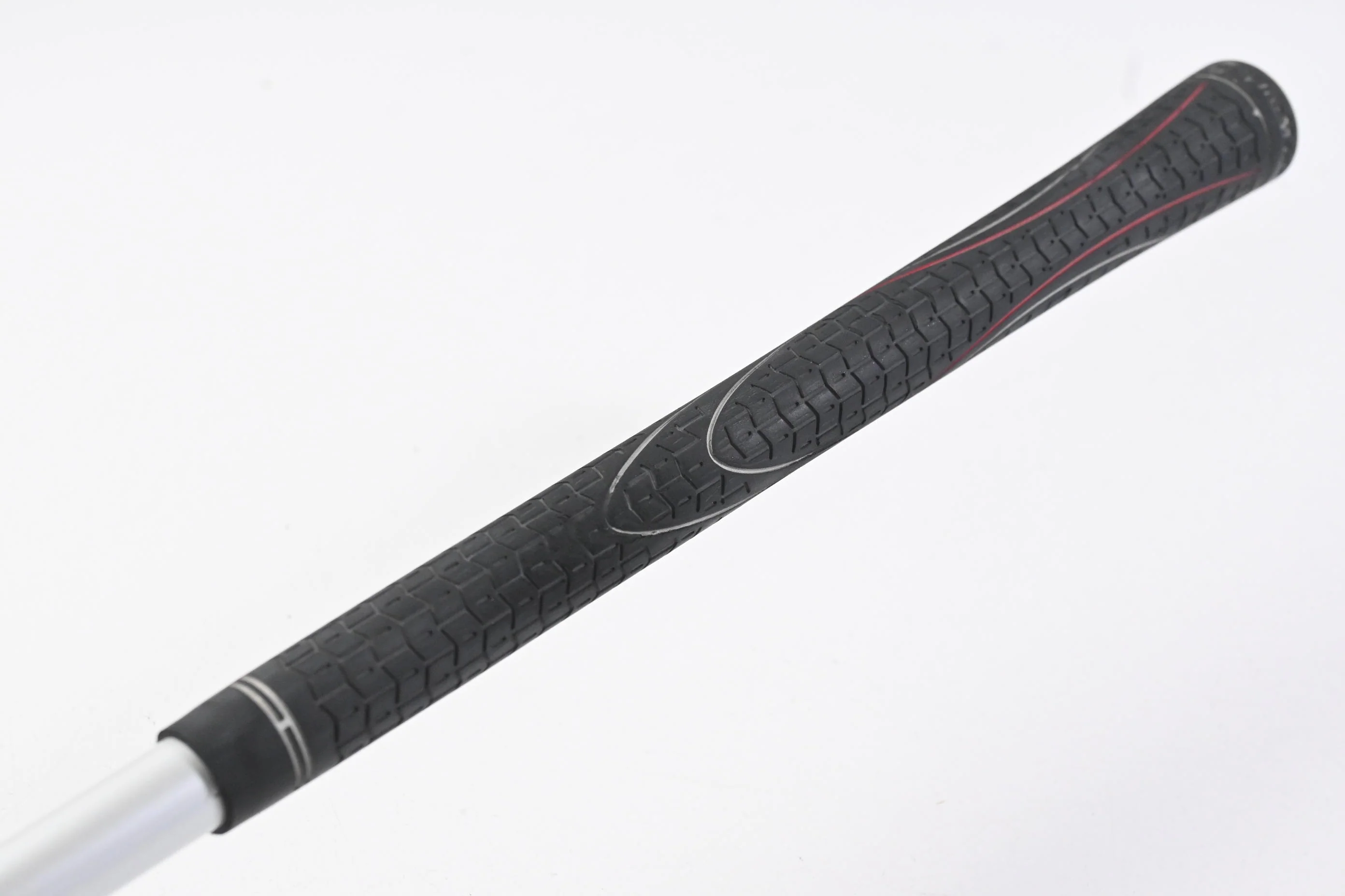 Taylormade Rescue 2009 #2 Hybrid / 17 Degree / Regular Flex Aldila Reax 65 - Image 8